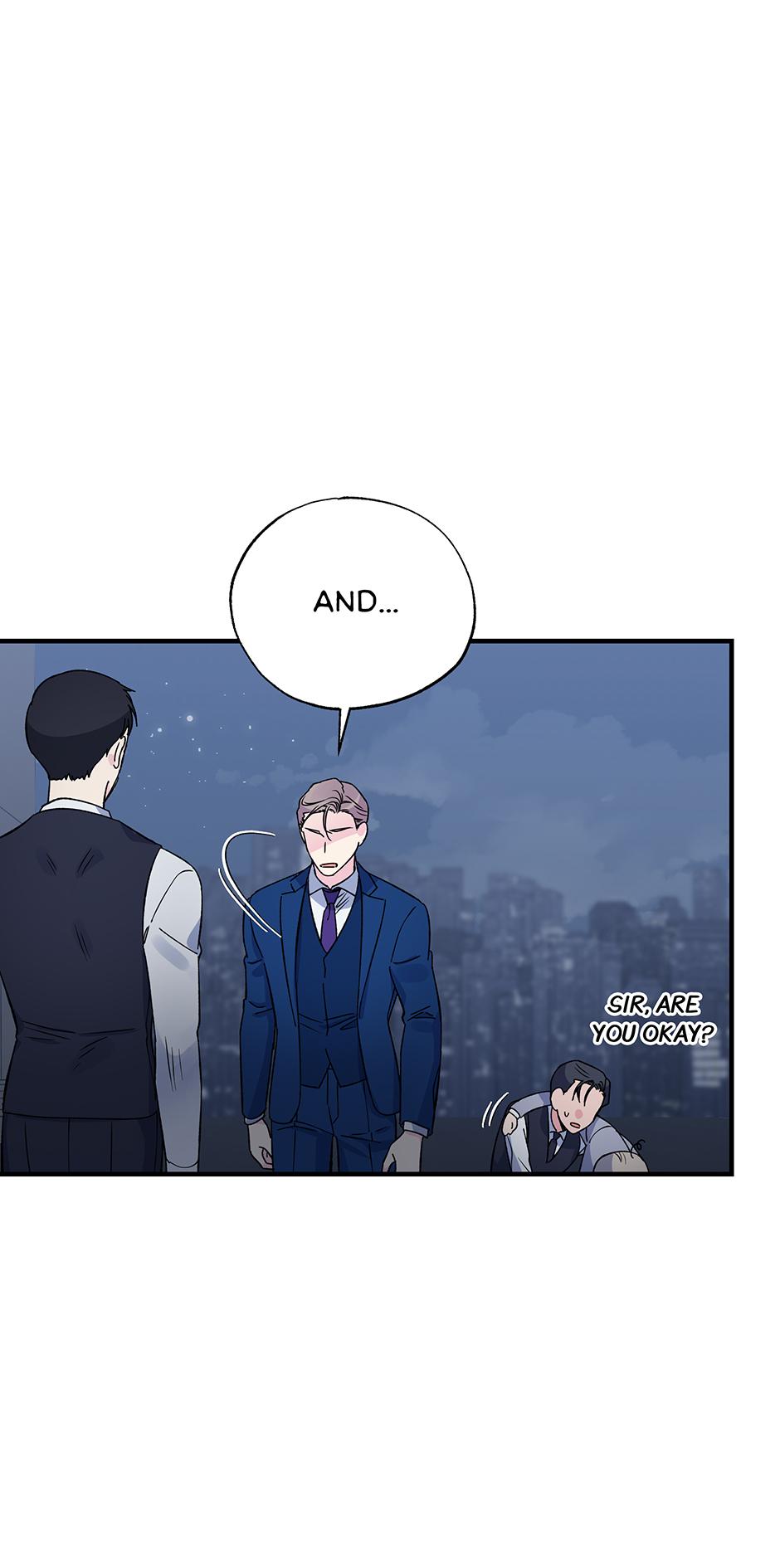 Lips Chapter 47 - Page 37 in English
