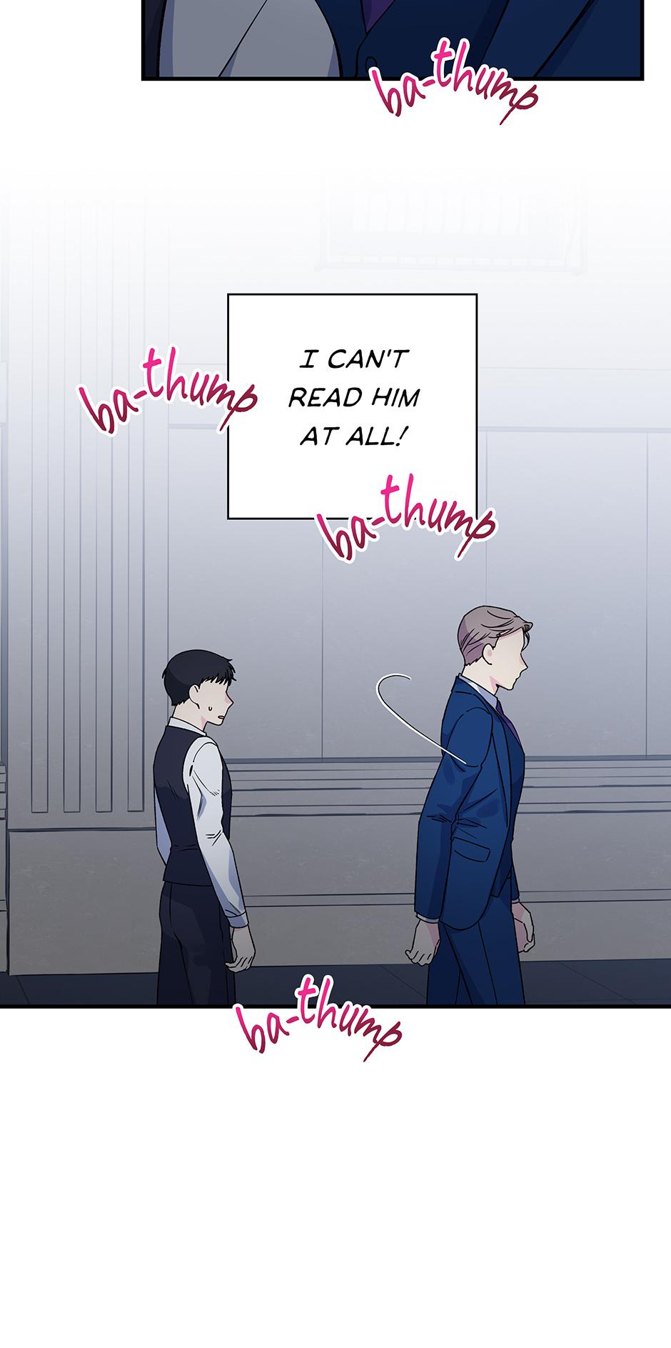 Lips Chapter 47 - Page 41 in English