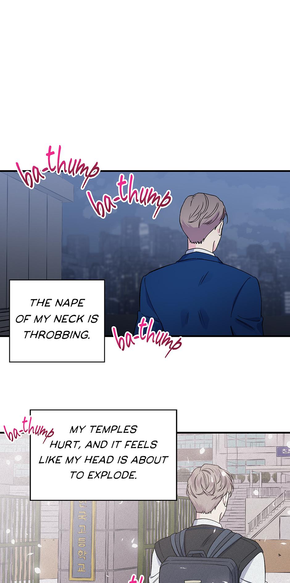 Lips Chapter 47 - Page 42 in English