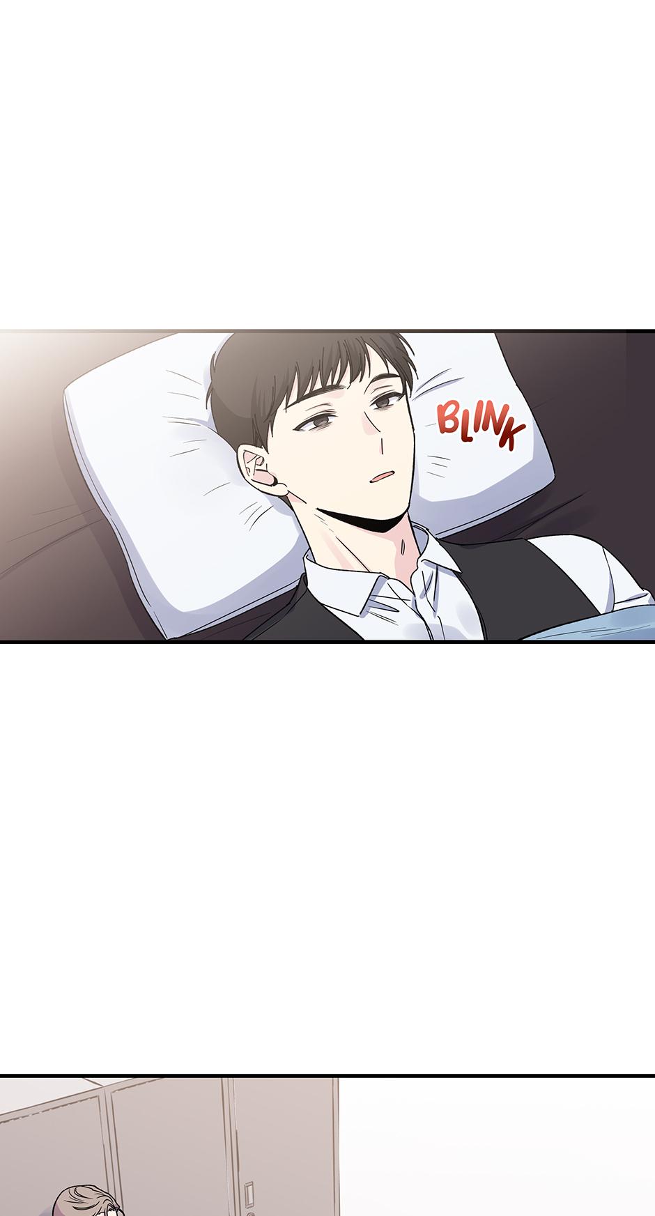 Lips Chapter 47 - Page 45 in English