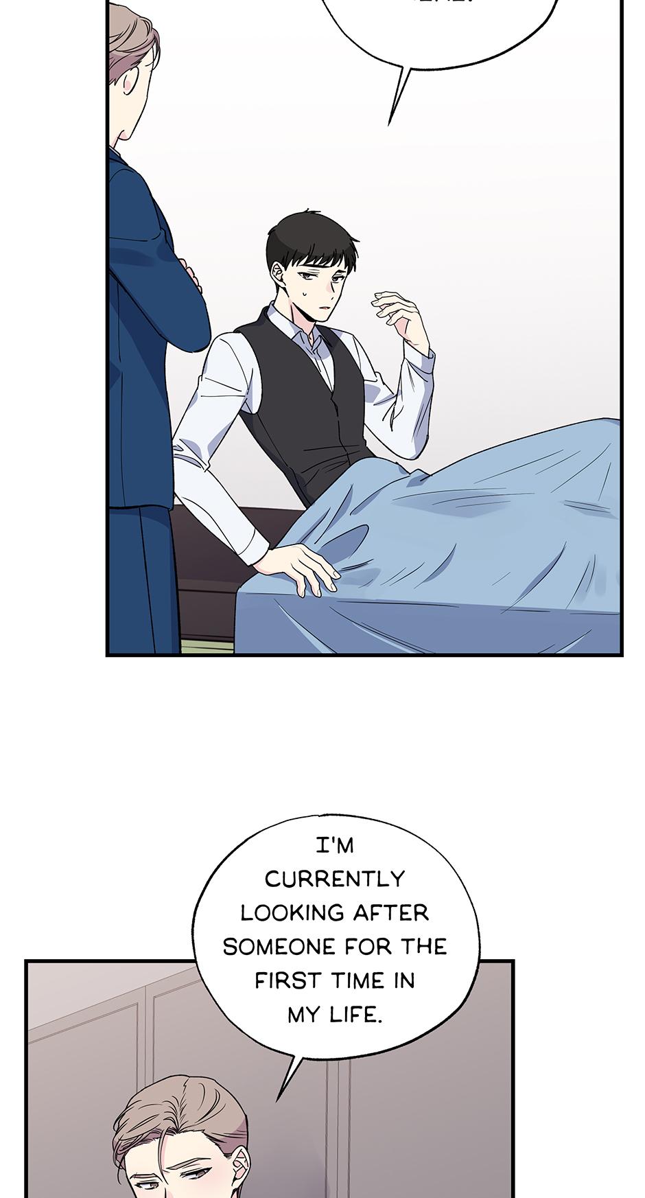 Lips Chapter 47 - Page 47 in English