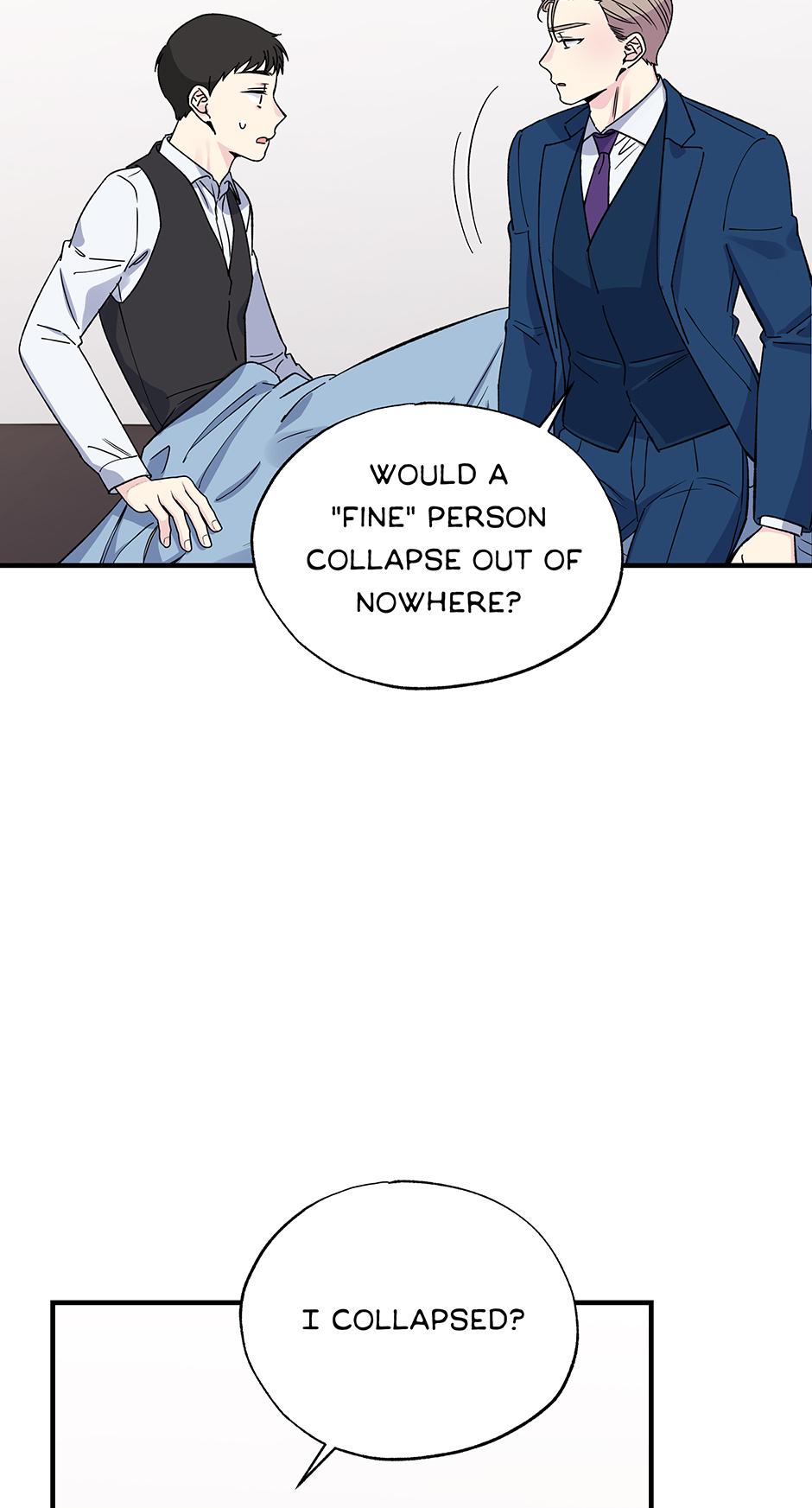 Lips Chapter 47 - Page 49 in English