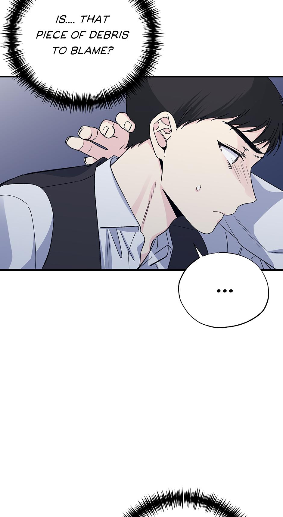 Lips Chapter 47 - Page 52 in English