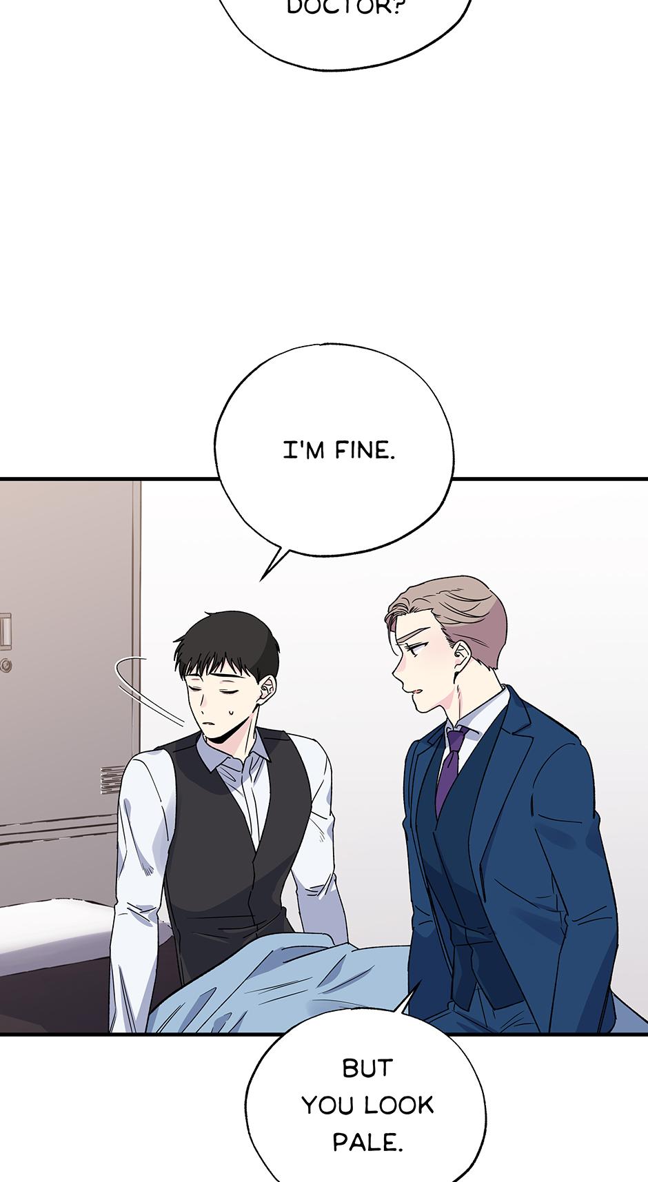 Lips Chapter 47 - Page 55 in English
