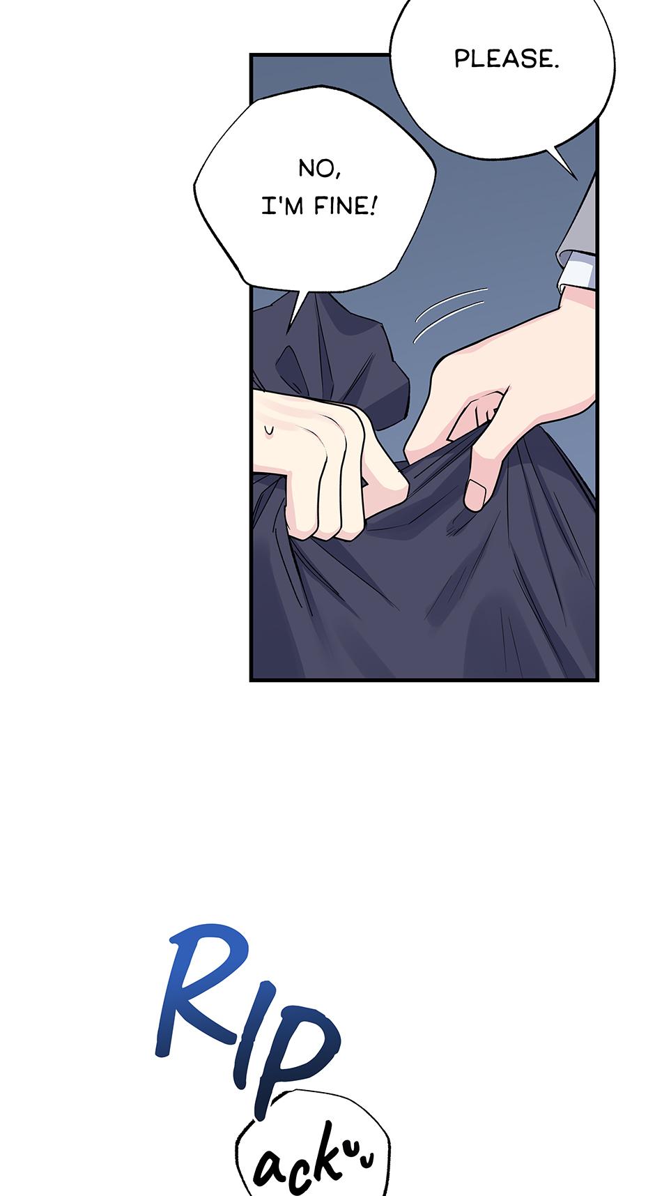 Lips Chapter 47 - Page 6 in English