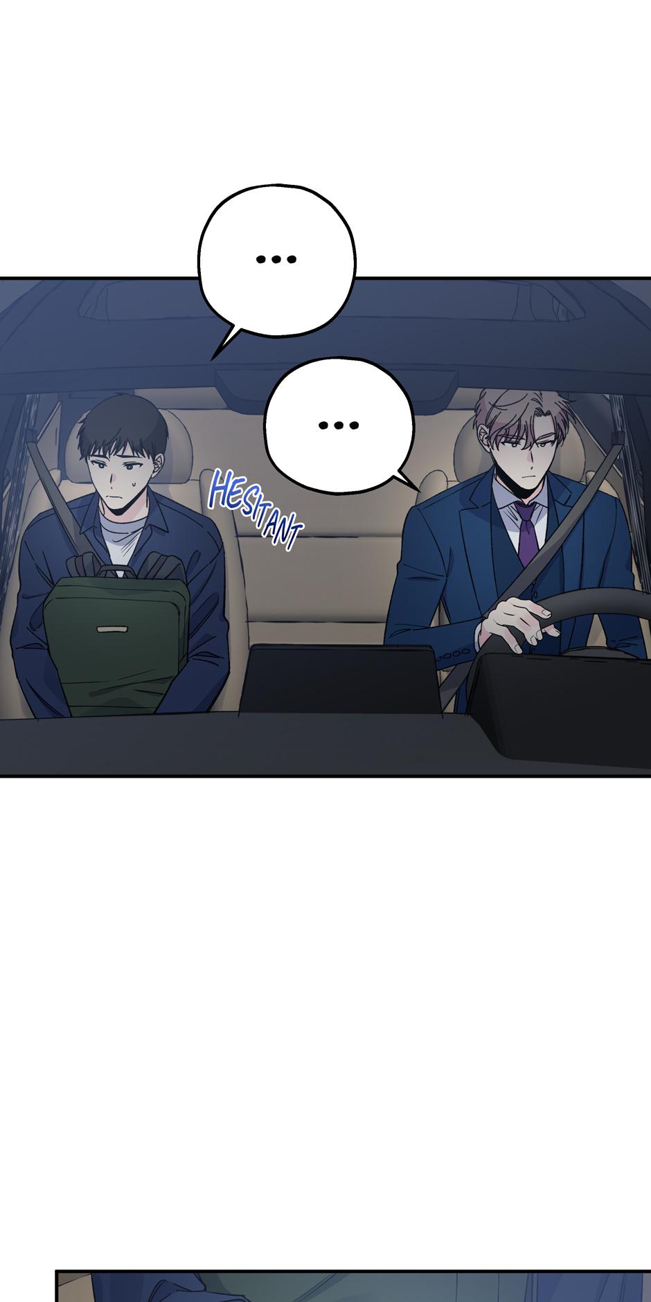 Lips Chapter 49 - Page 10 in English
