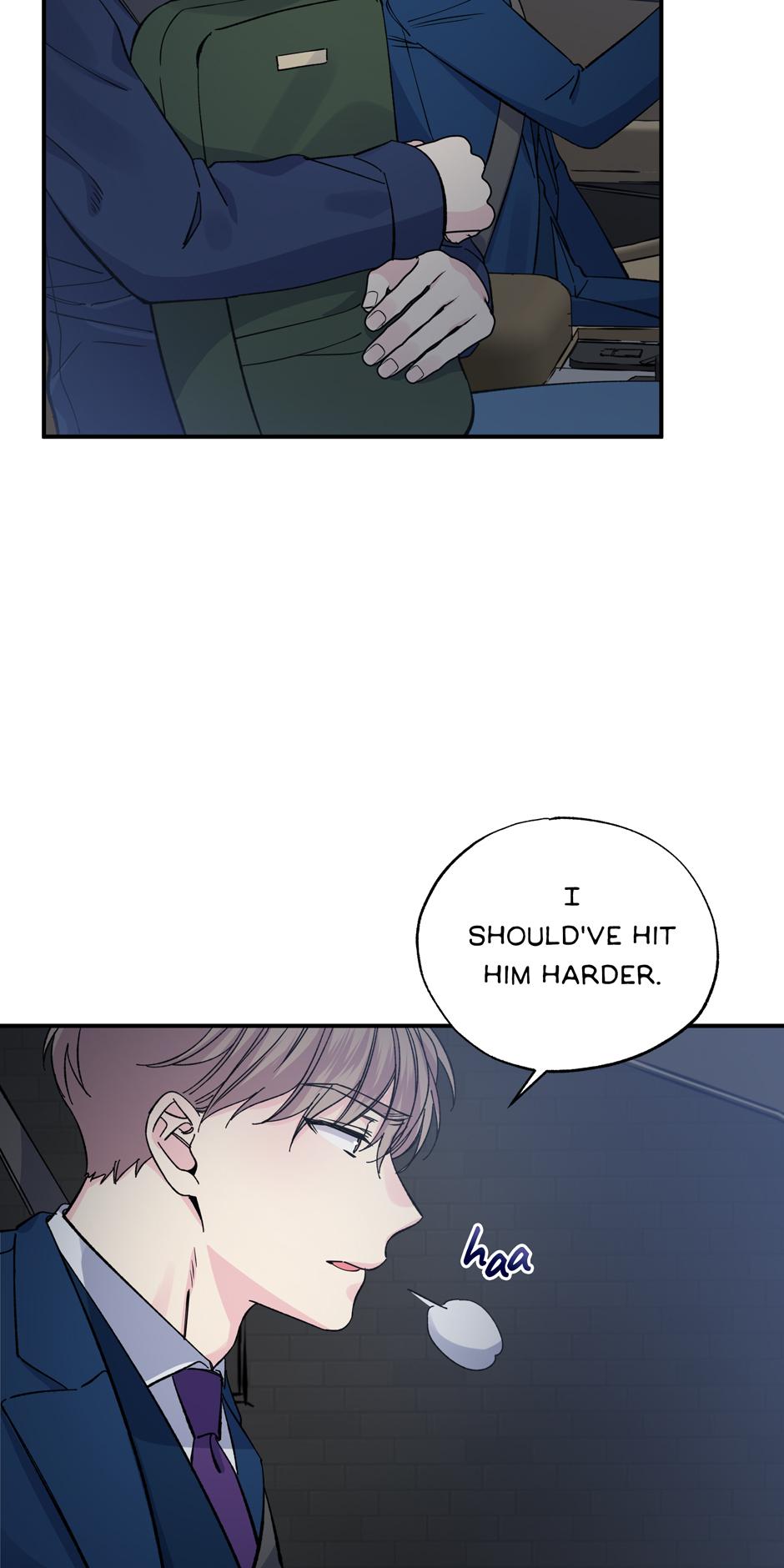 Lips Chapter 49 - Page 12 in English