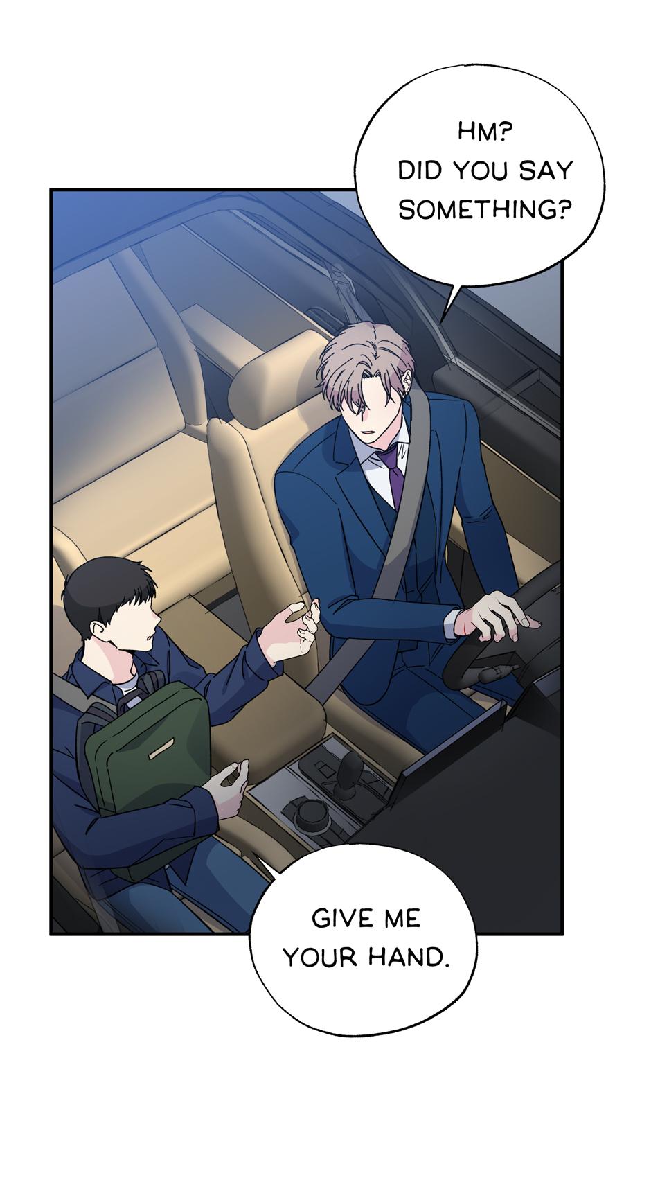 Lips Chapter 49 - Page 15 in English