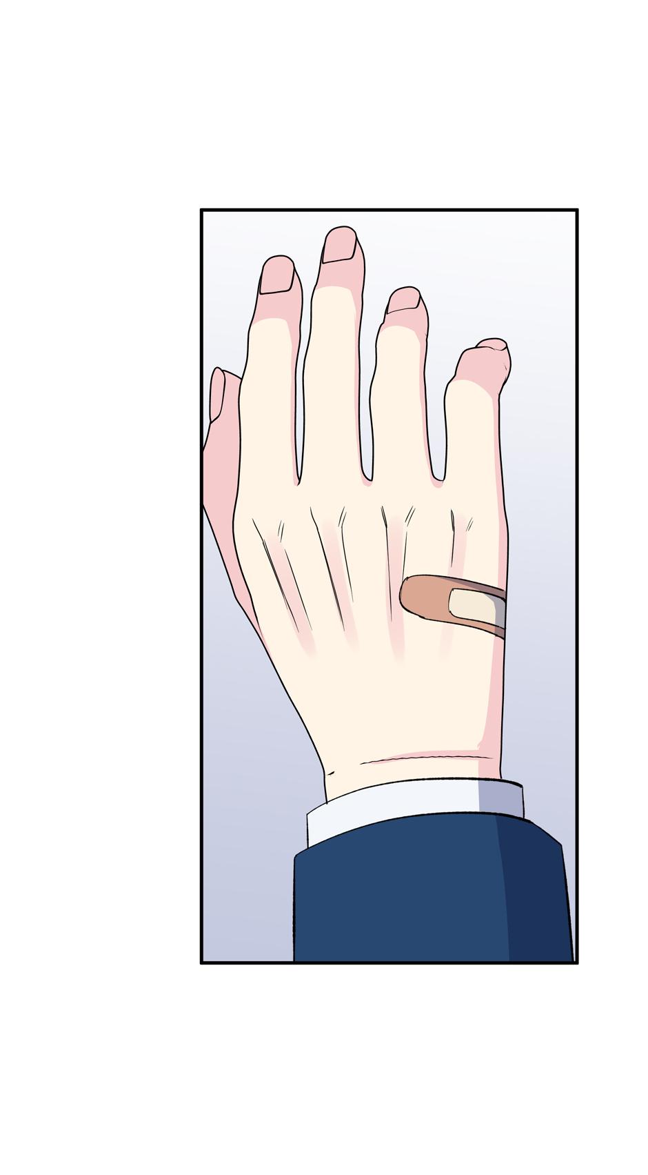 Lips Chapter 49 - Page 19 in English