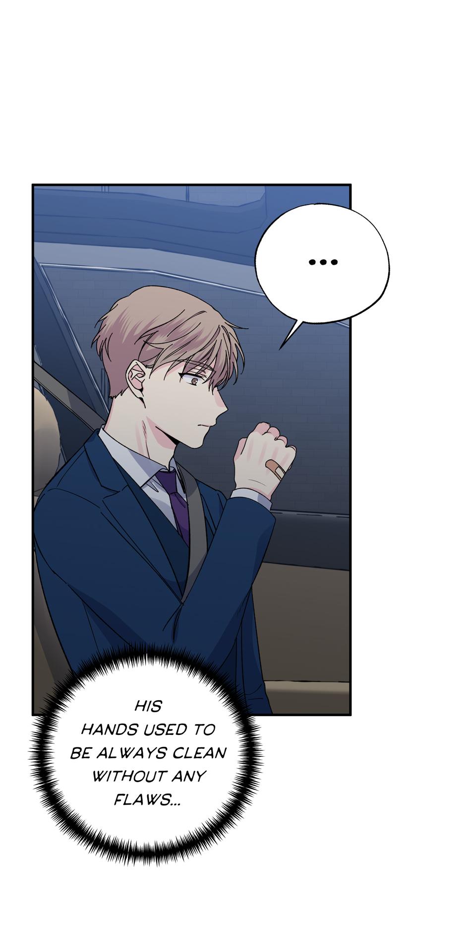 Lips Chapter 49 - Page 20 in English