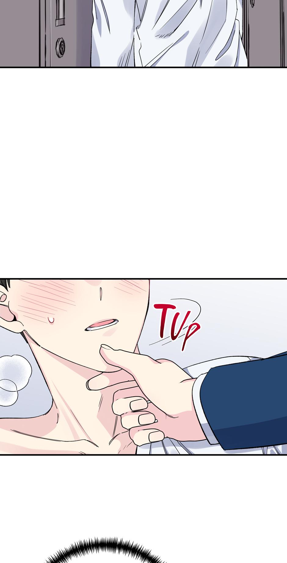 Lips Chapter 49 - Page 3 in English