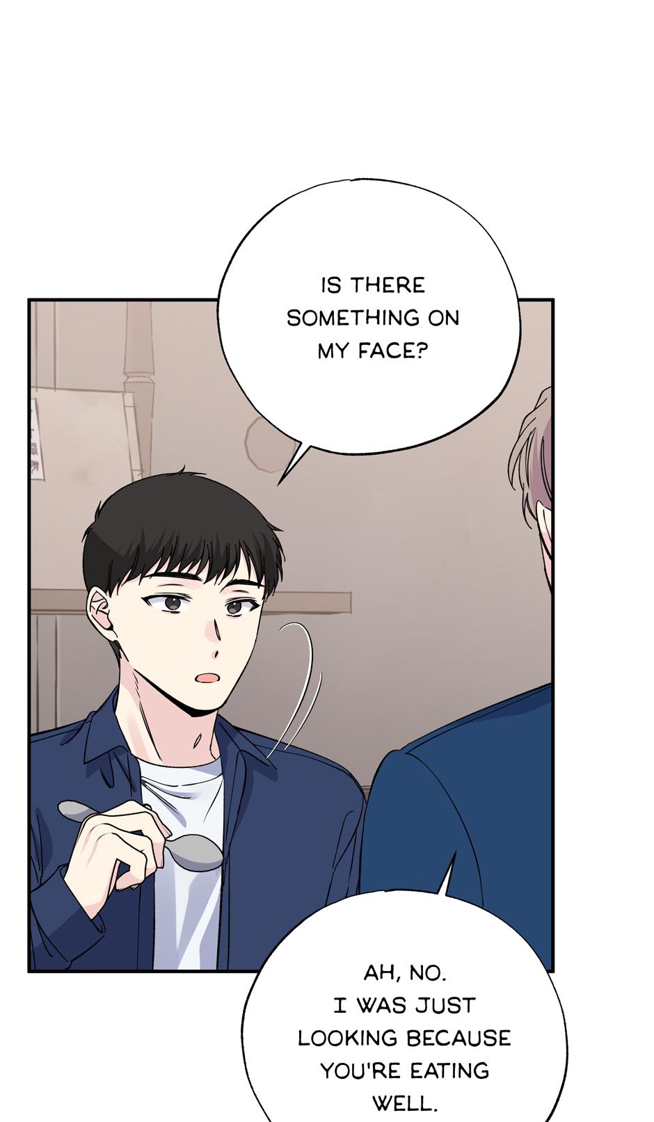 Lips Chapter 49 - Page 31 in English