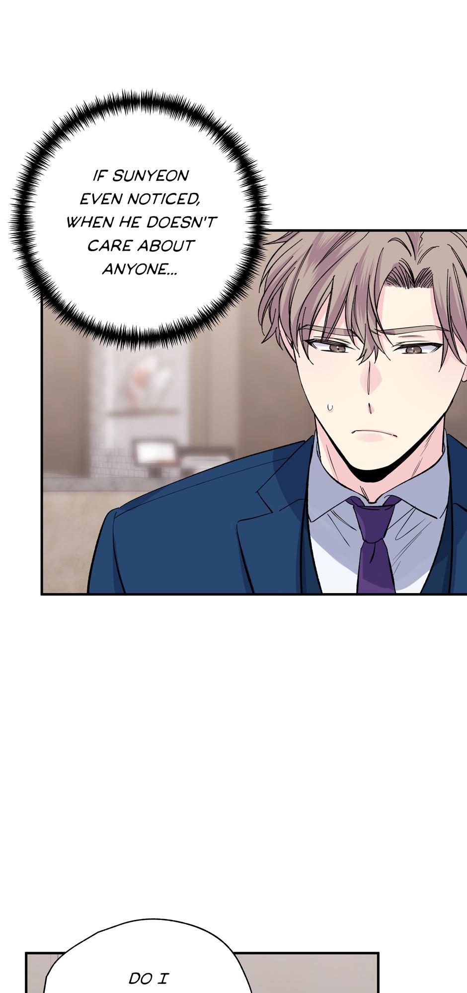 Lips Chapter 49 - Page 35 in English