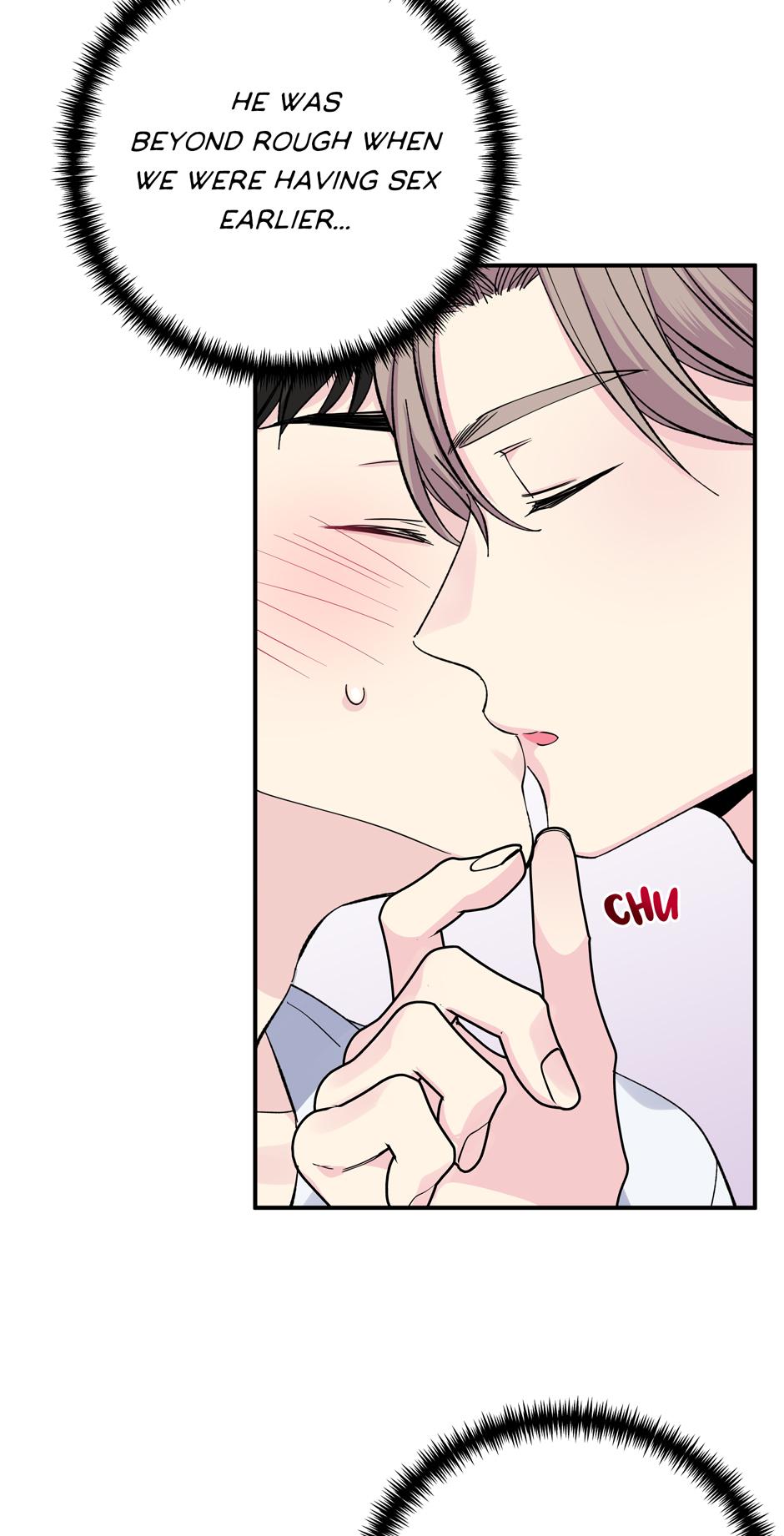 Lips Chapter 49 - Page 4 in English