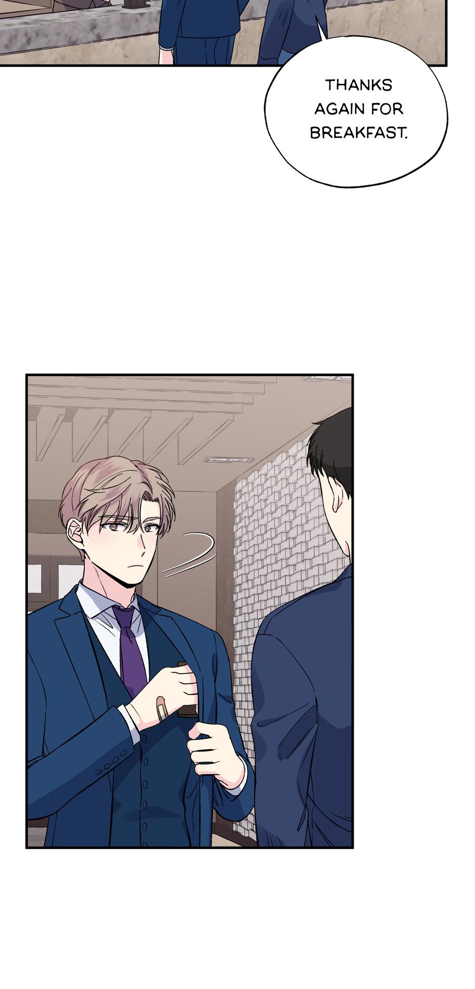 Lips Chapter 49 - Page 42 in English