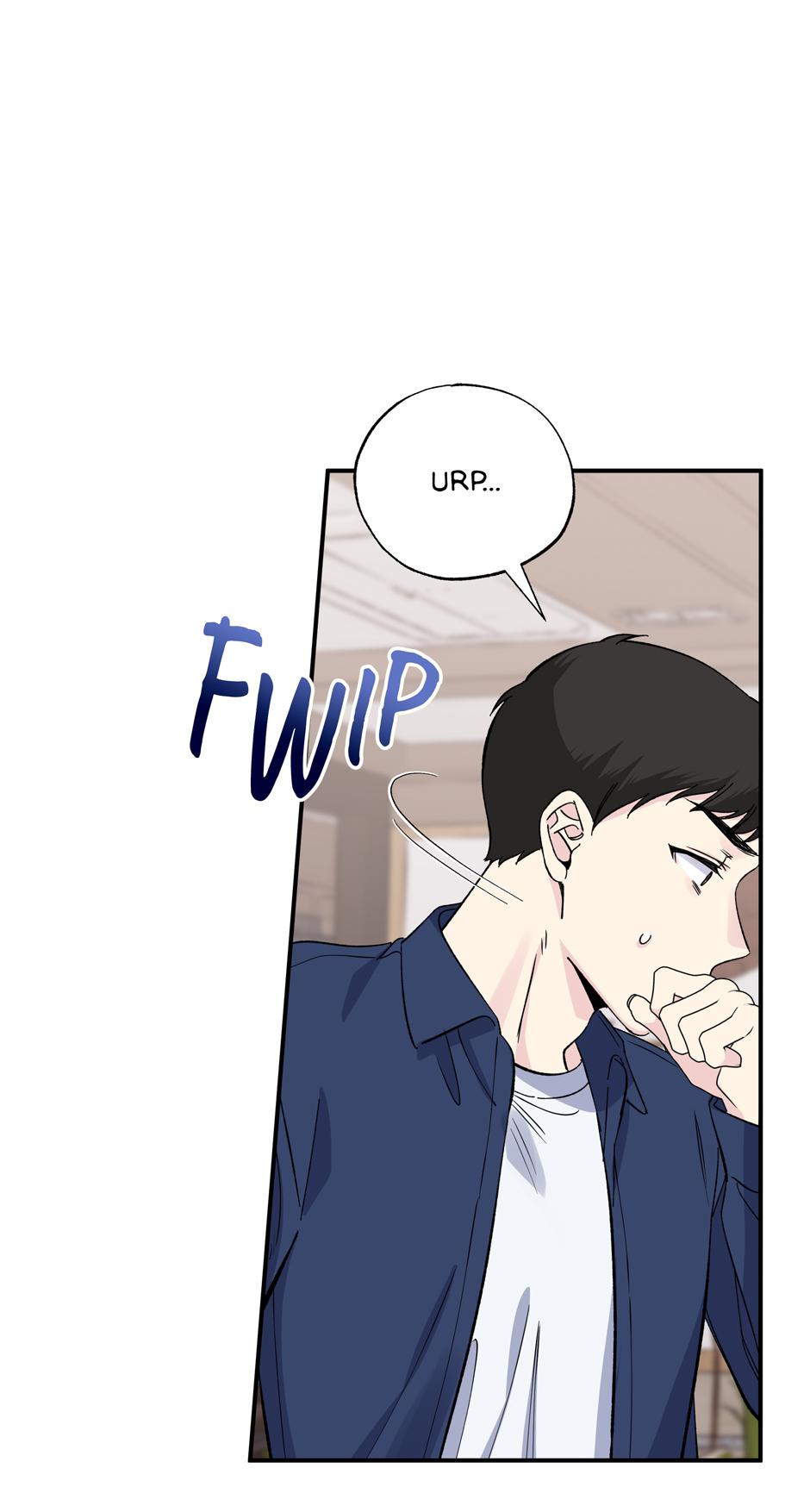 Lips Chapter 49 - Page 46 in English