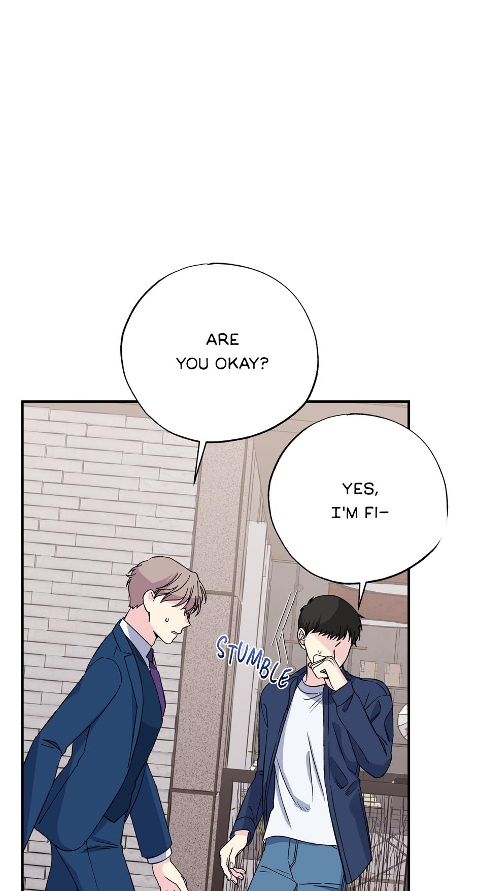 Lips Chapter 49 - Page 47 in English