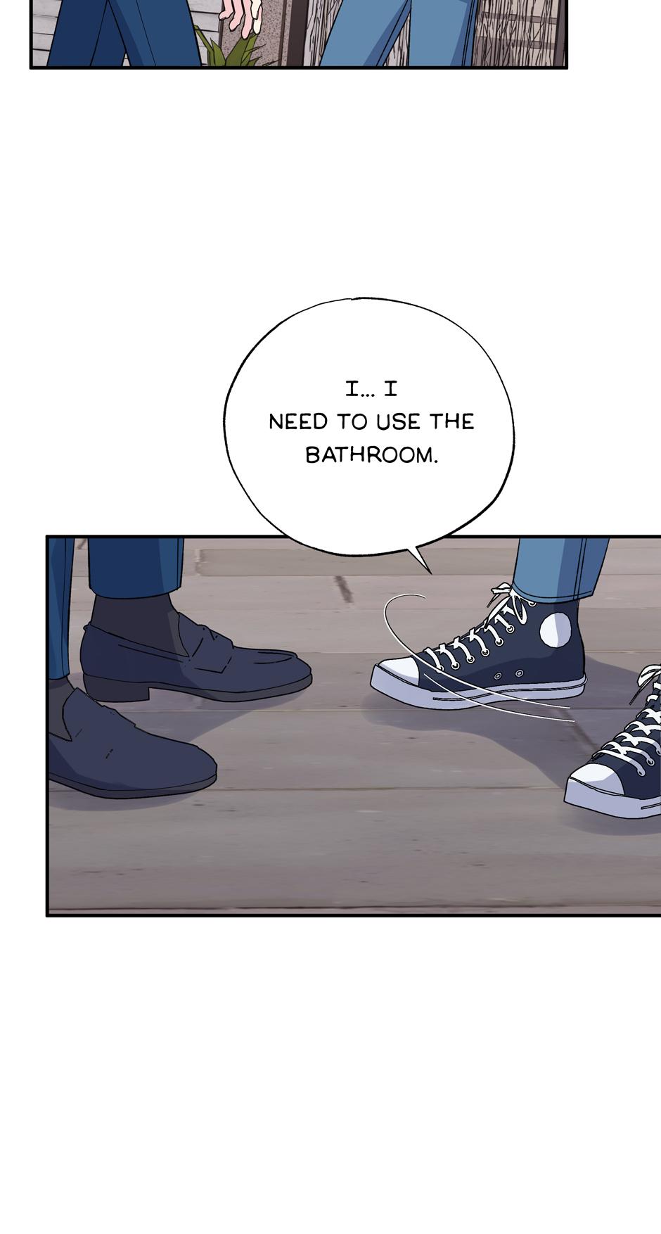 Lips Chapter 49 - Page 48 in English