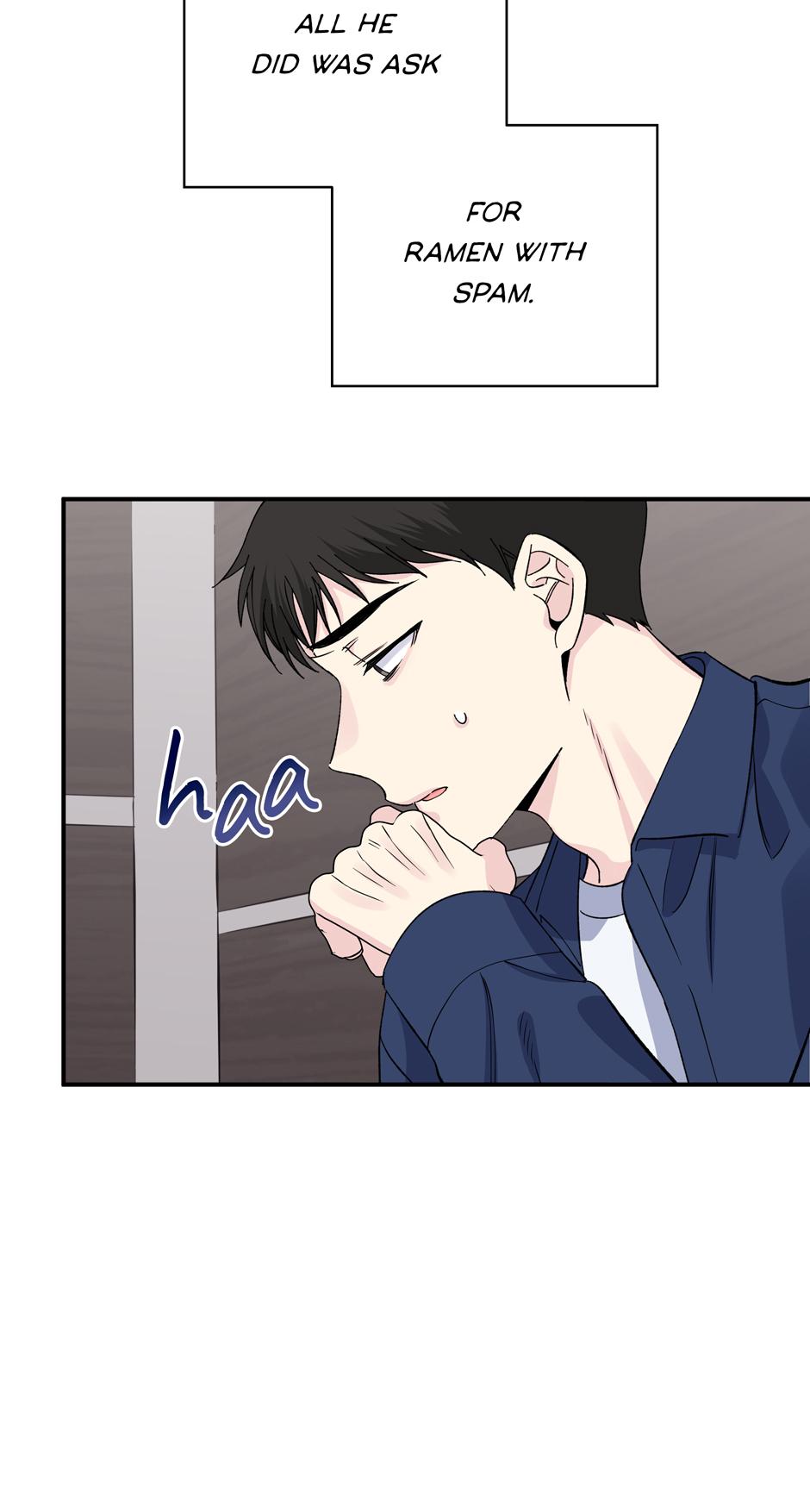 Lips Chapter 49 - Page 53 in English