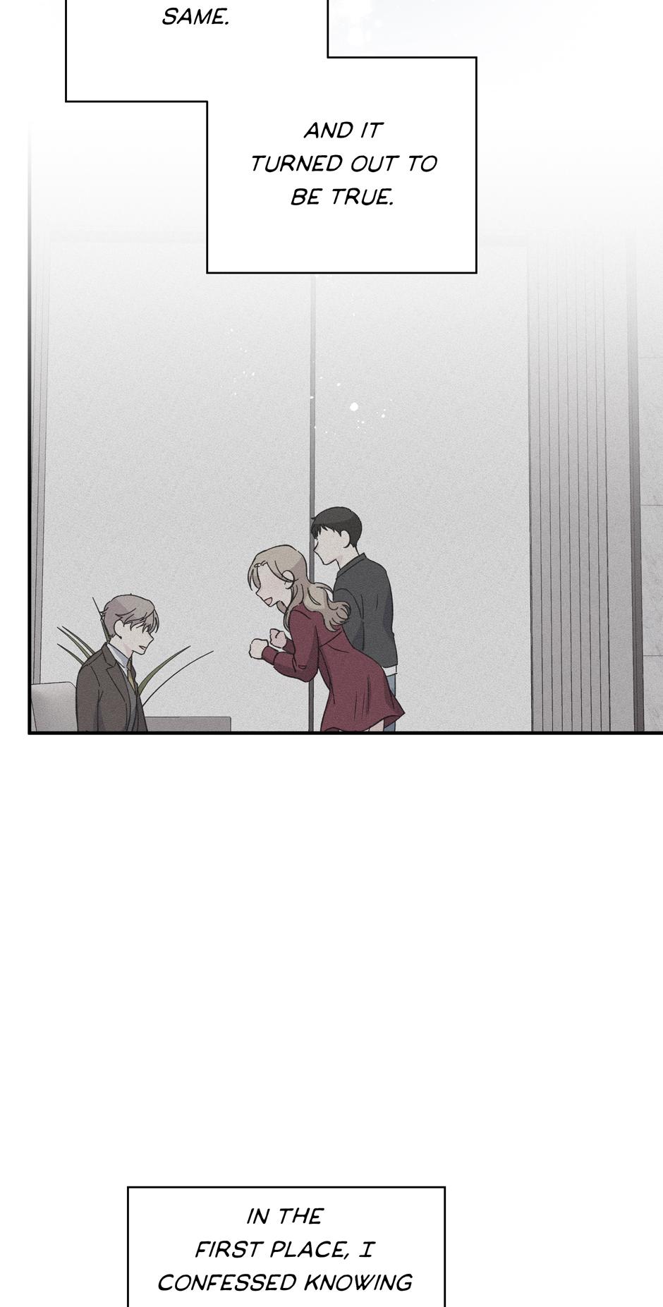 Lips Chapter 49 - Page 58 in English