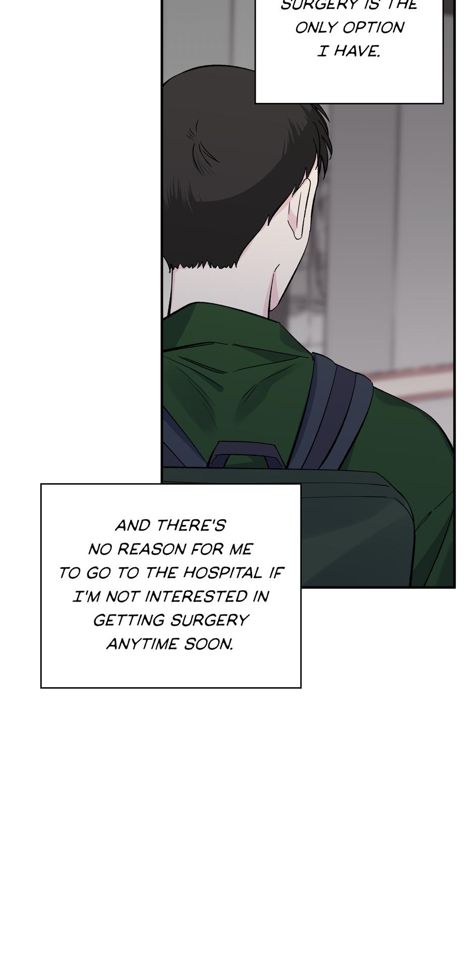 Lips Chapter 50 - Page 10 in English