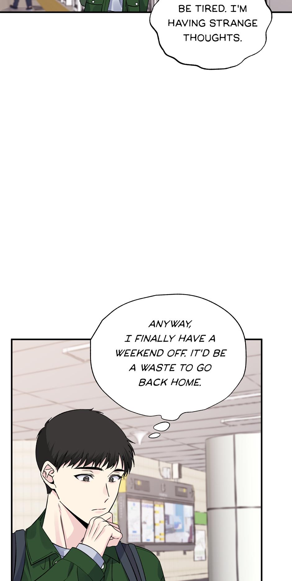 Lips Chapter 50 - Page 14 in English