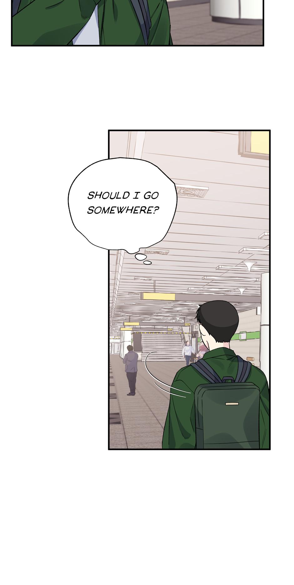 Lips Chapter 50 - Page 15 in English