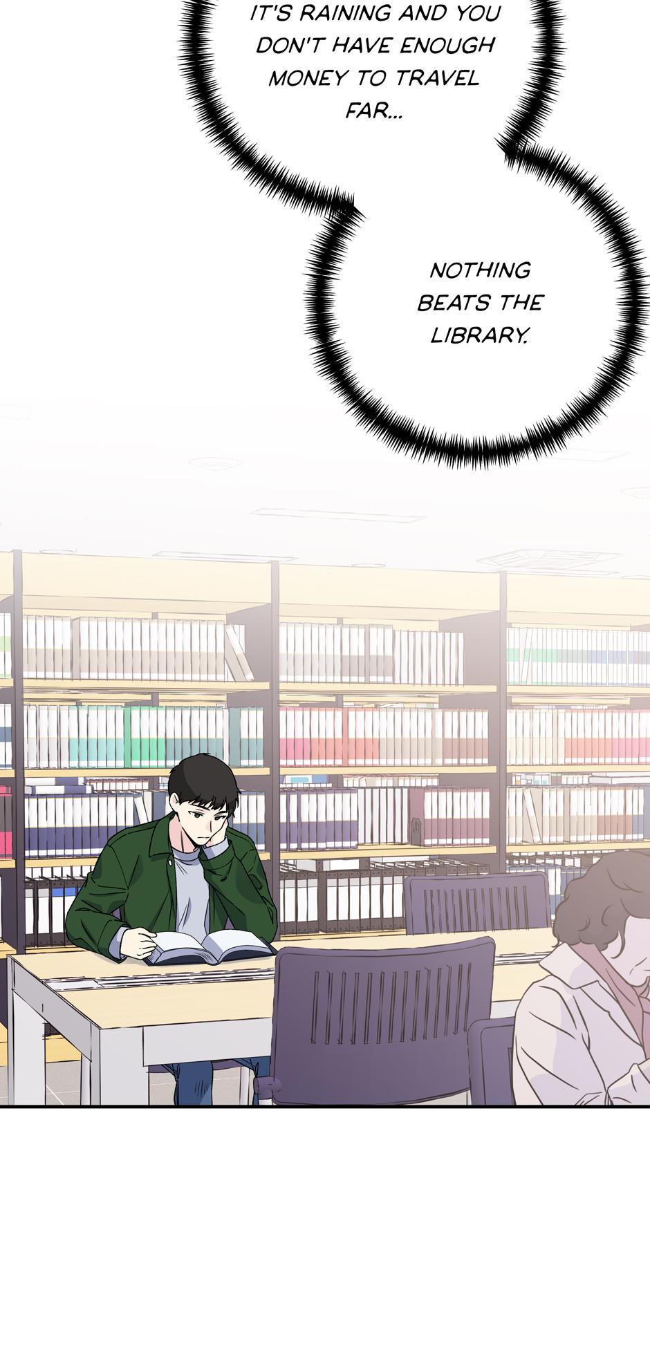 Lips Chapter 50 - Page 18 in English