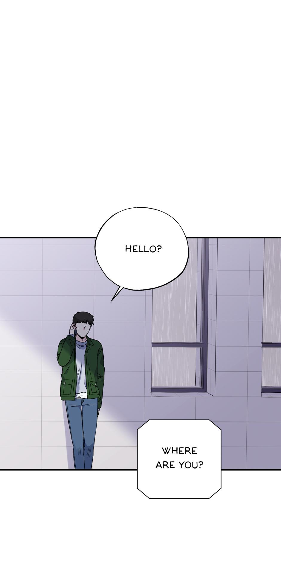 Lips Chapter 50 - Page 22 in English