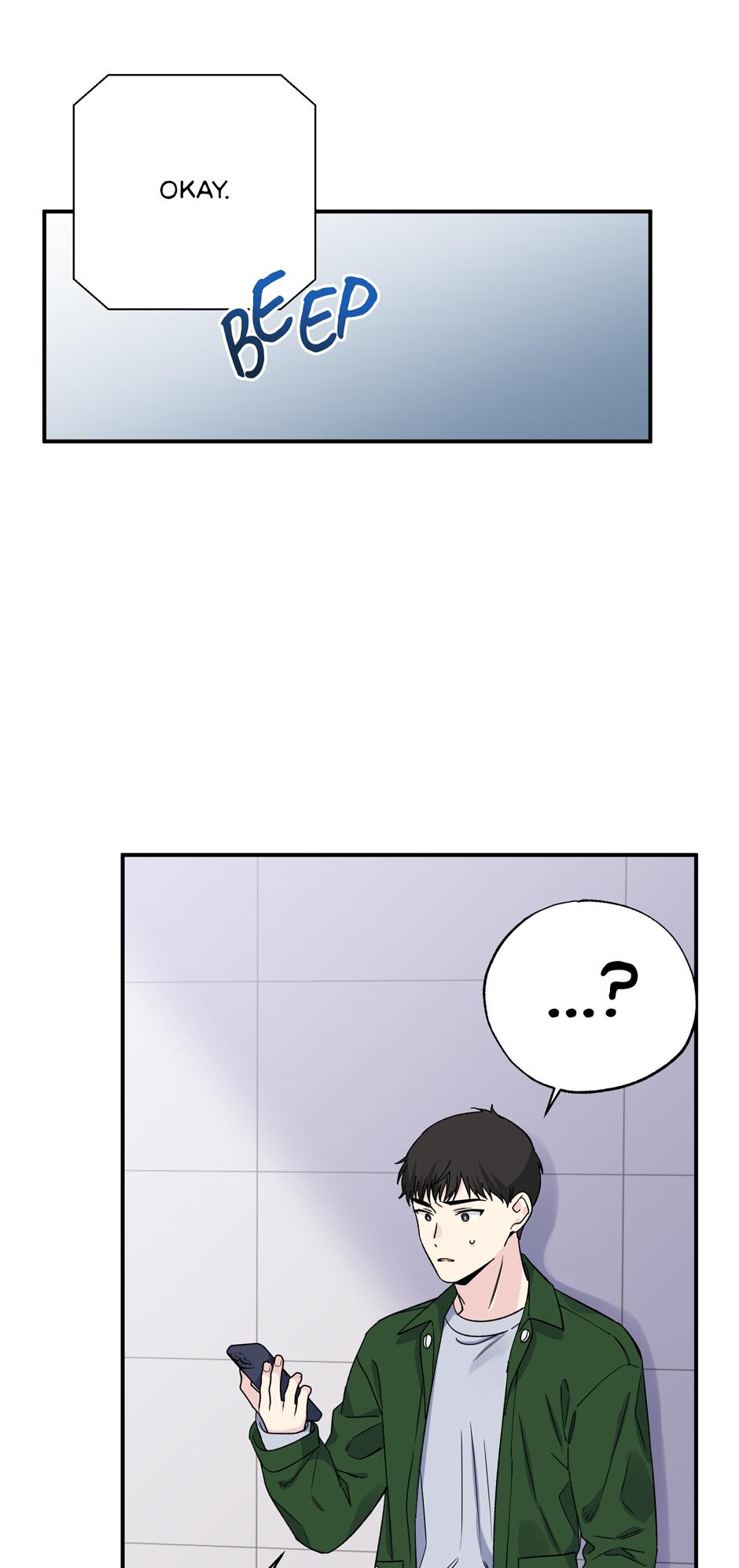 Lips Chapter 50 - Page 24 in English
