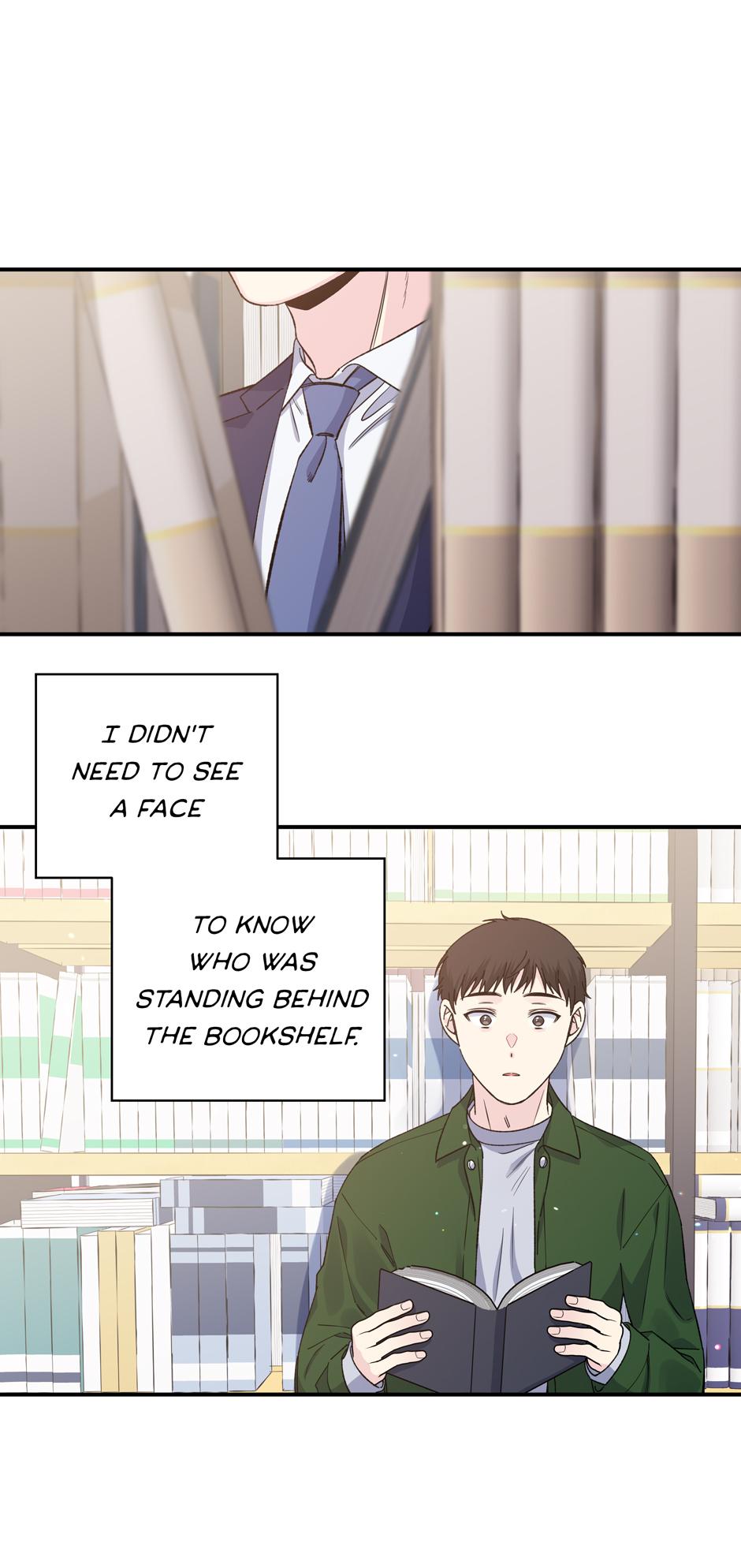 Lips Chapter 50 - Page 30 in English