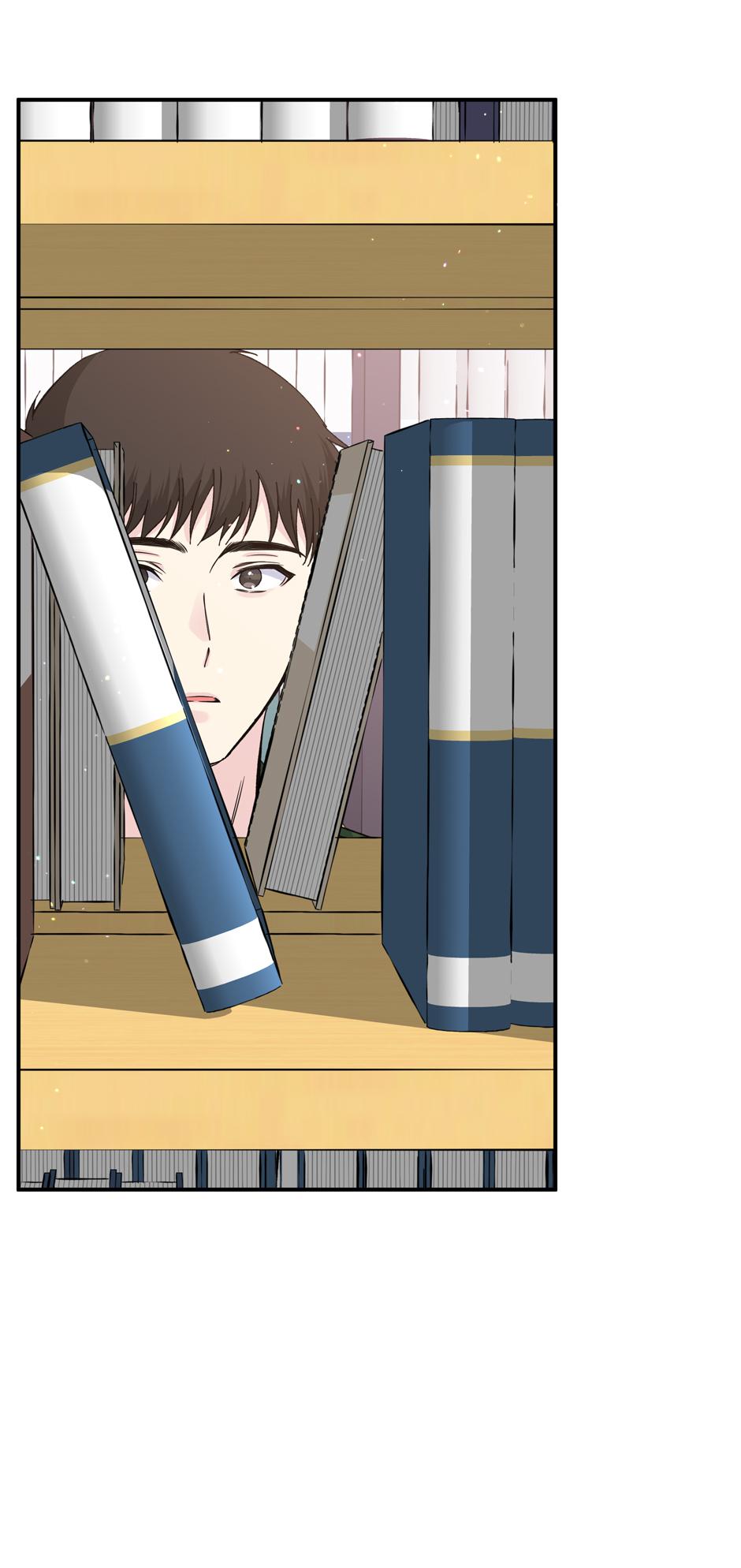Lips Chapter 50 - Page 32 in English