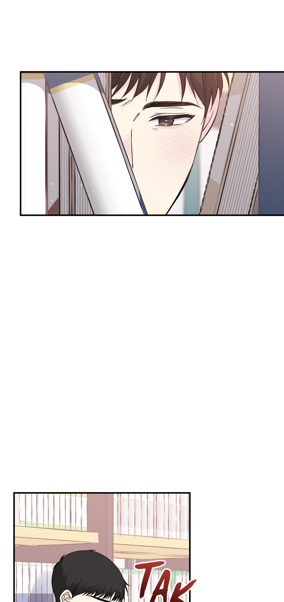 Lips Chapter 50 - Page 33 in English