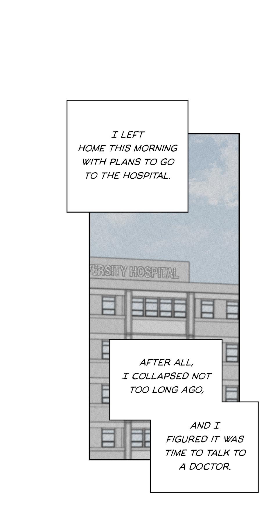 Lips Chapter 50 - Page 4 in English