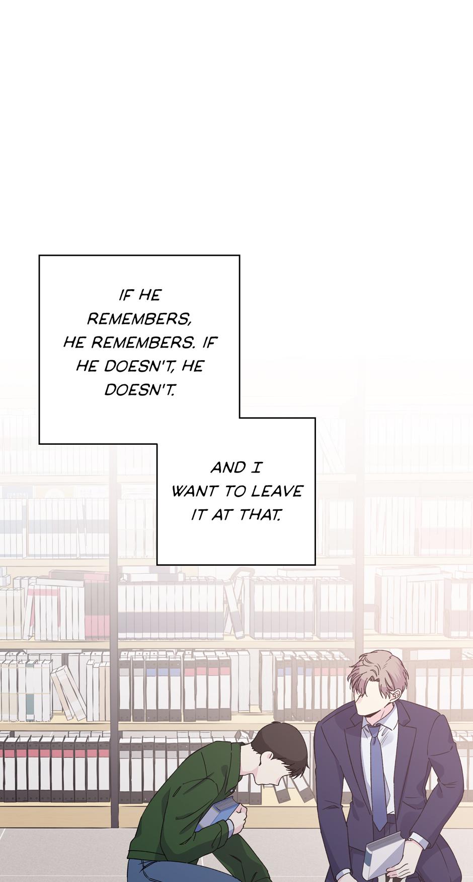 Lips Chapter 50 - Page 46 in English