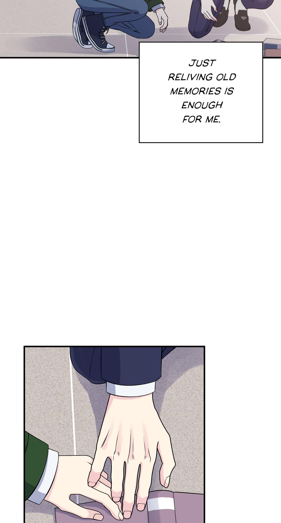 Lips Chapter 50 - Page 47 in English