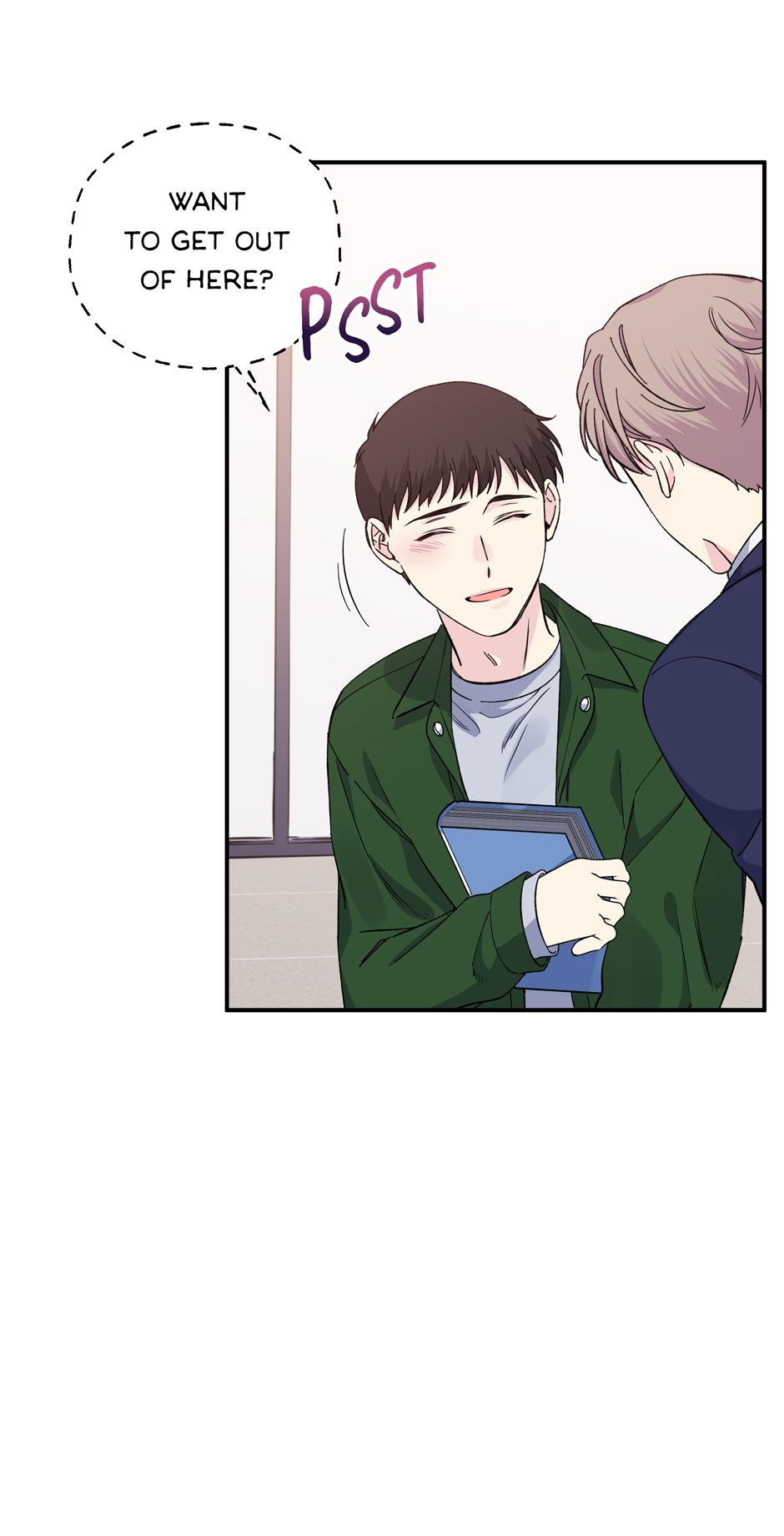 Lips Chapter 50 - Page 52 in English