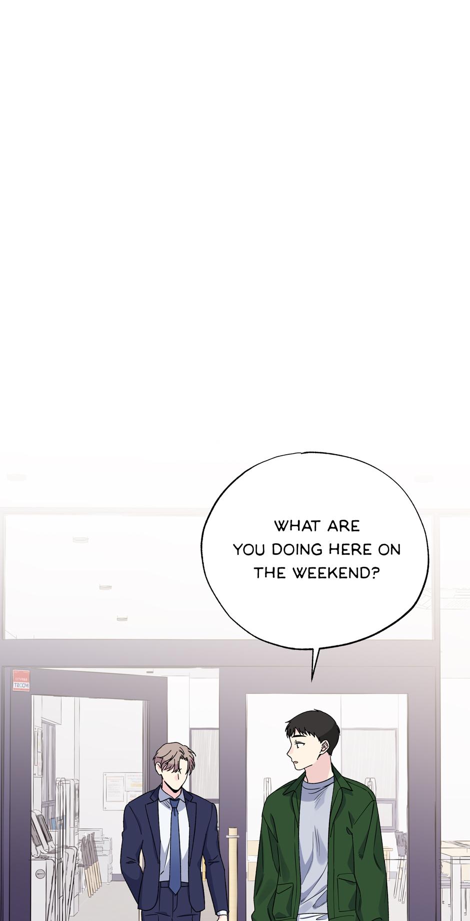 Lips Chapter 50 - Page 53 in English
