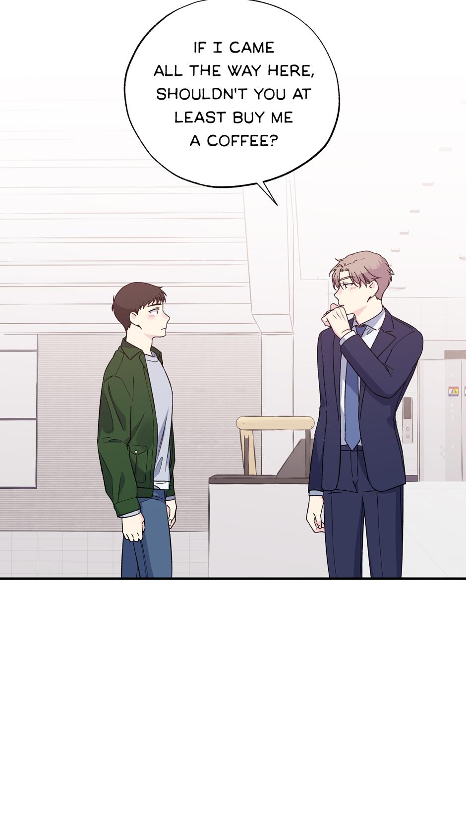 Lips Chapter 50 - Page 58 in English
