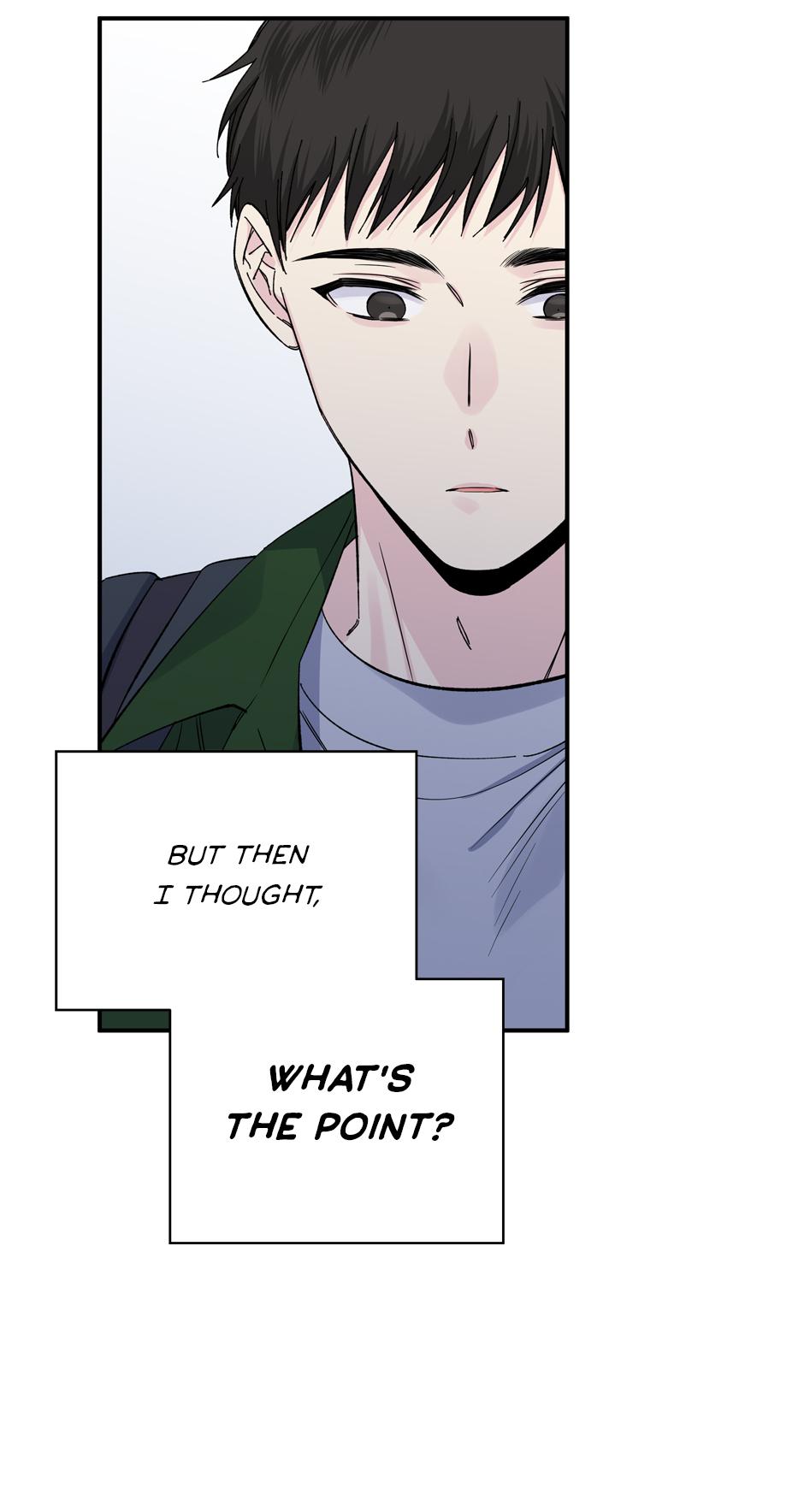 Lips Chapter 50 - Page 7 in English