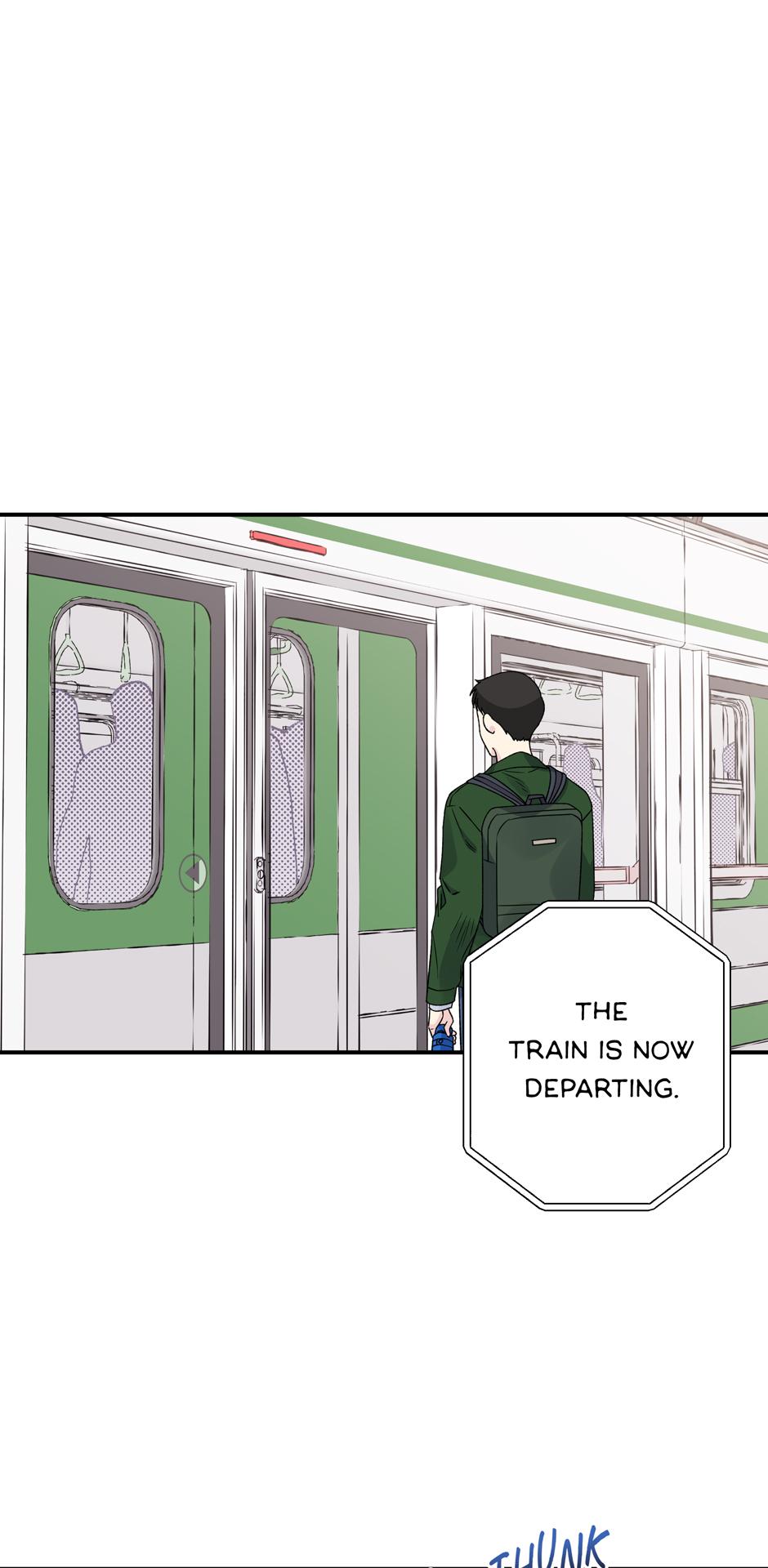 Lips Chapter 50 - Page 8 in English