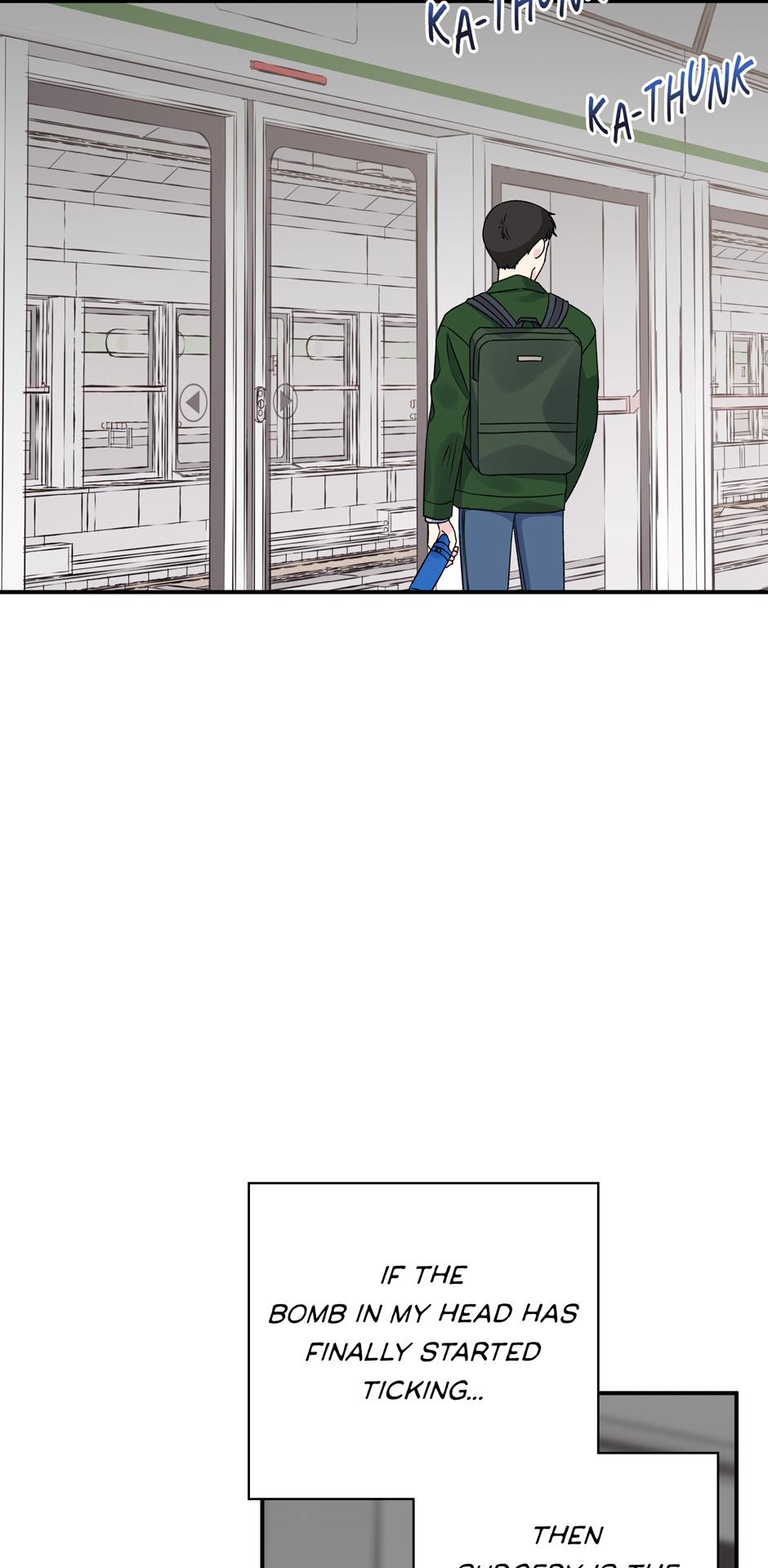 Lips Chapter 50 - Page 9 in English