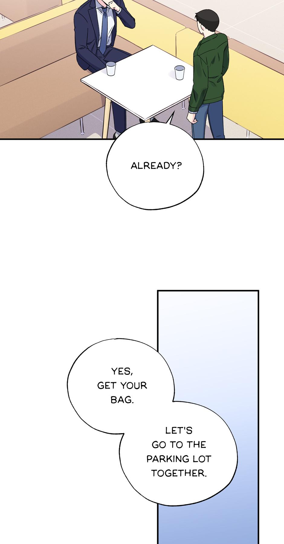Lips Chapter 51 - Page 20 in English