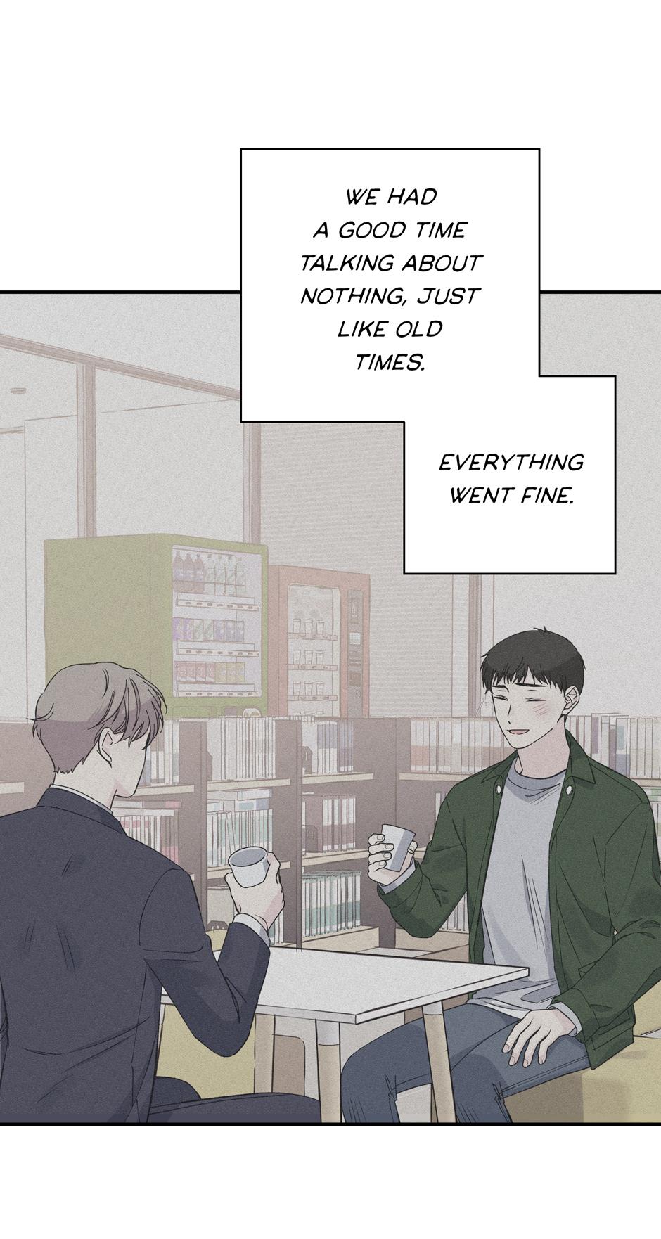 Lips Chapter 51 - Page 30 in English