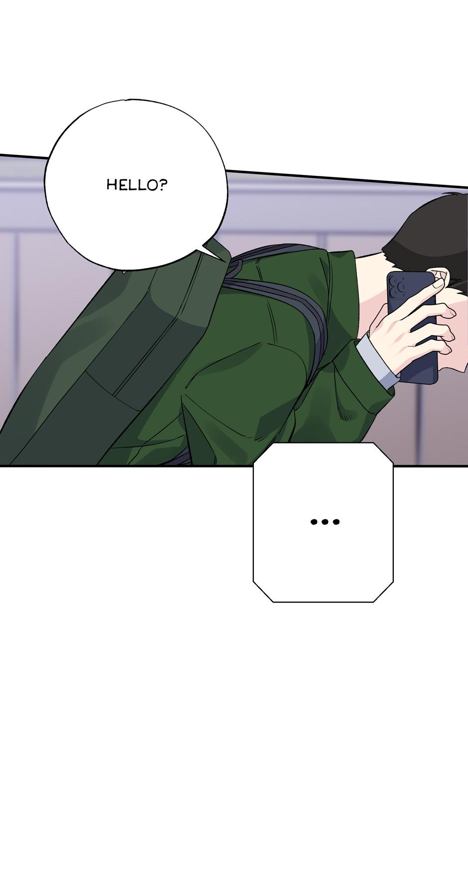 Lips Chapter 51 - Page 34 in English
