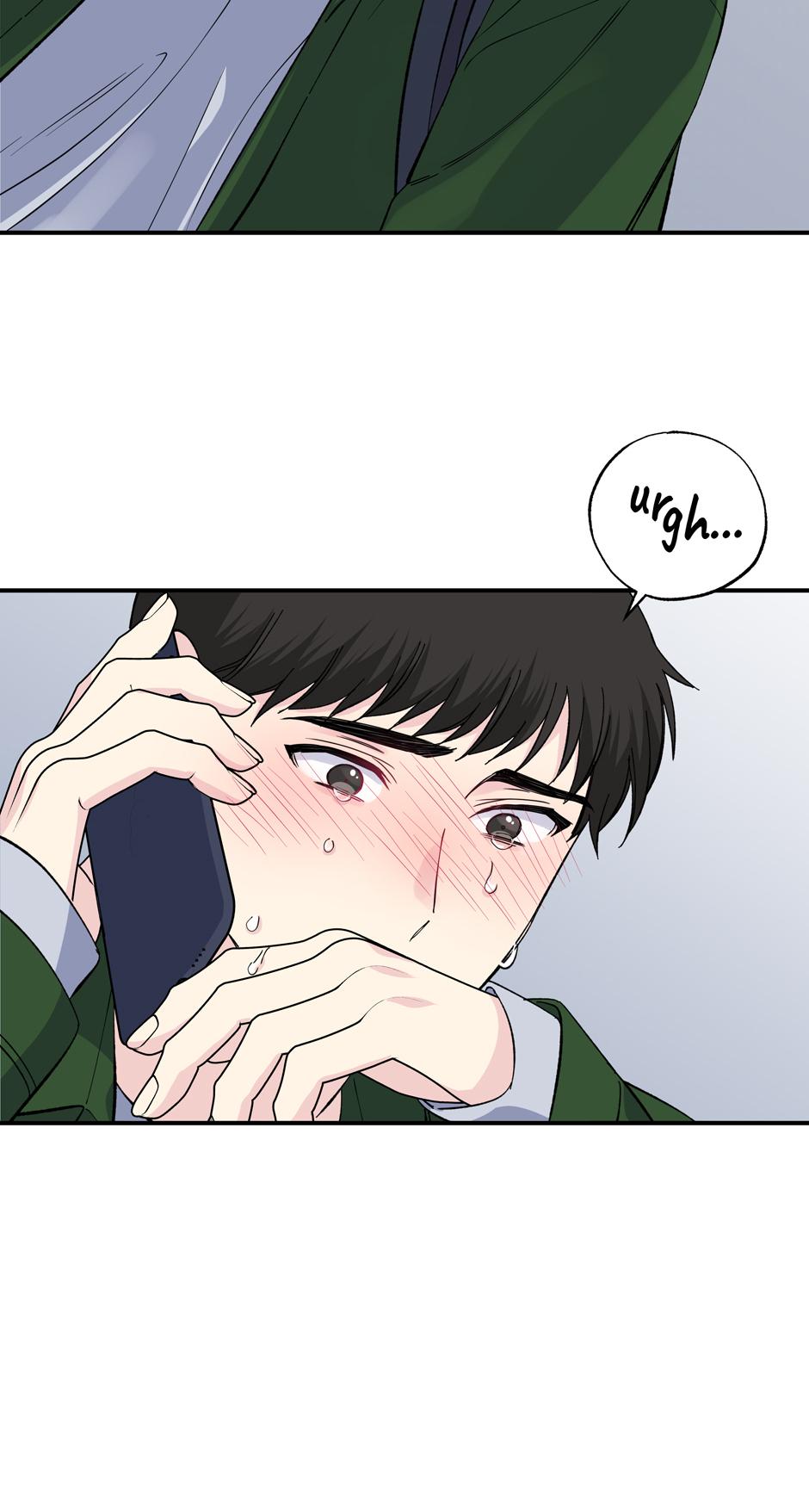 Lips Chapter 51 - Page 36 in English