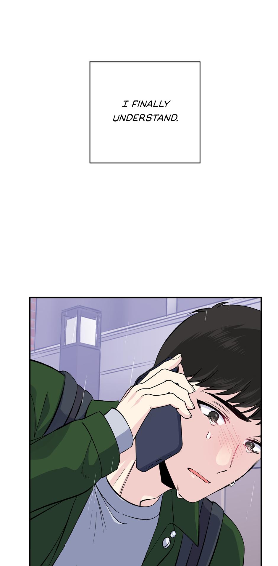 Lips Chapter 51 - Page 38 in English