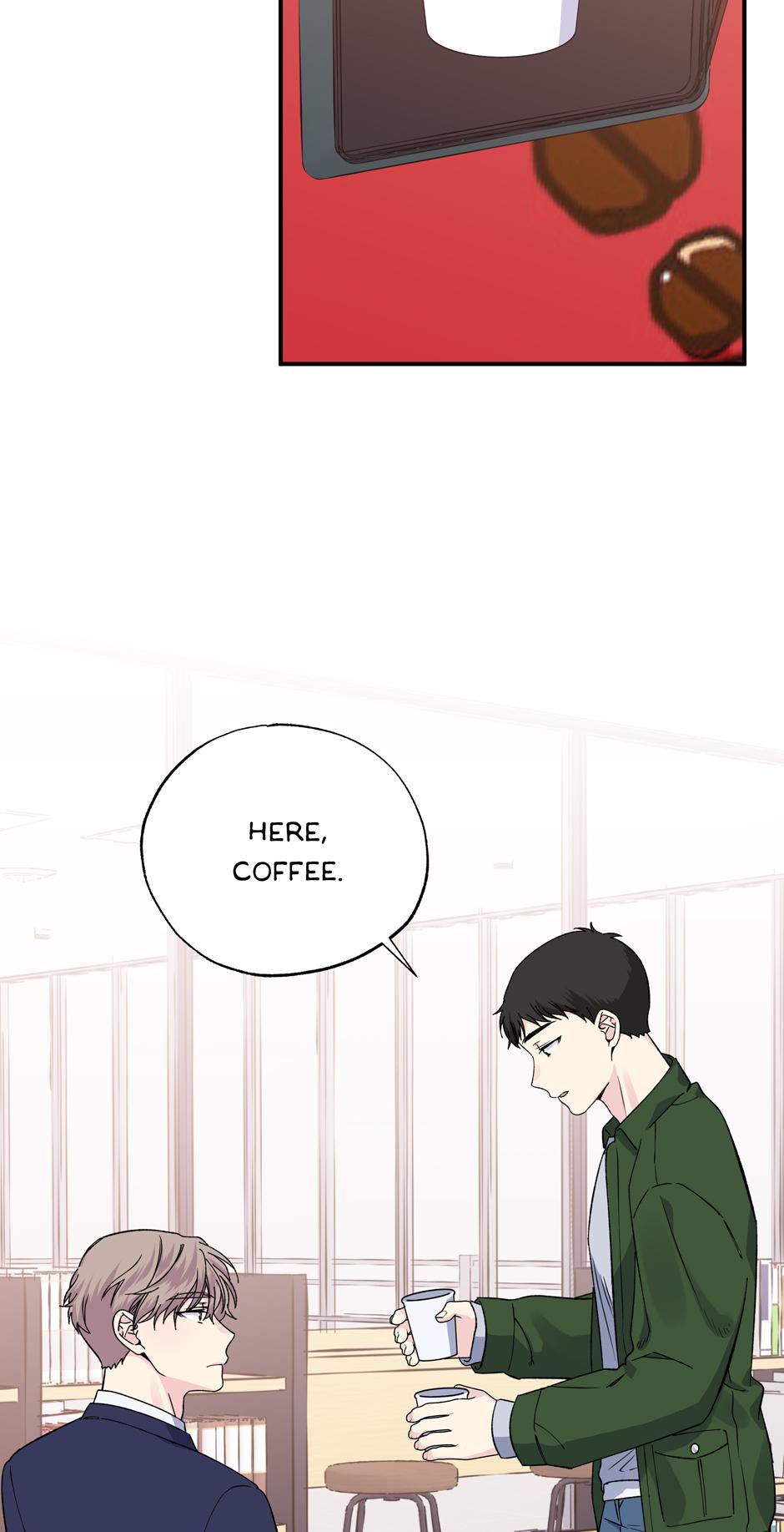 Lips Chapter 51 - Page 4 in English