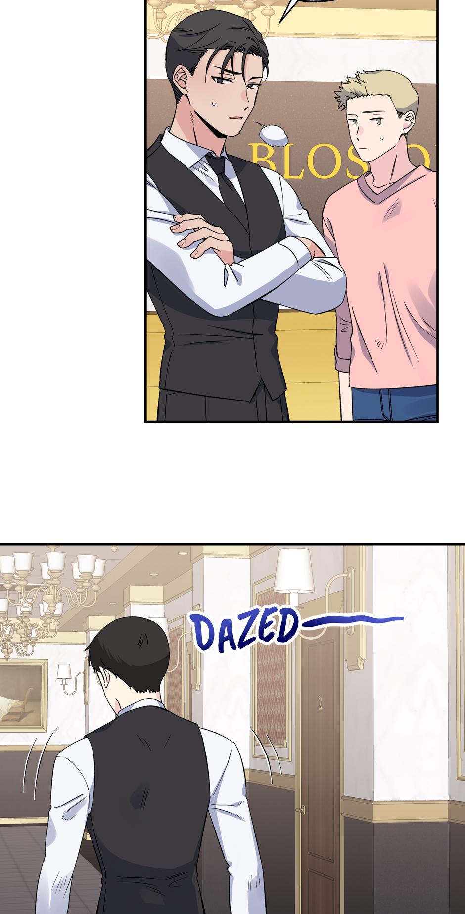 Lips Chapter 51 - Page 48 in English