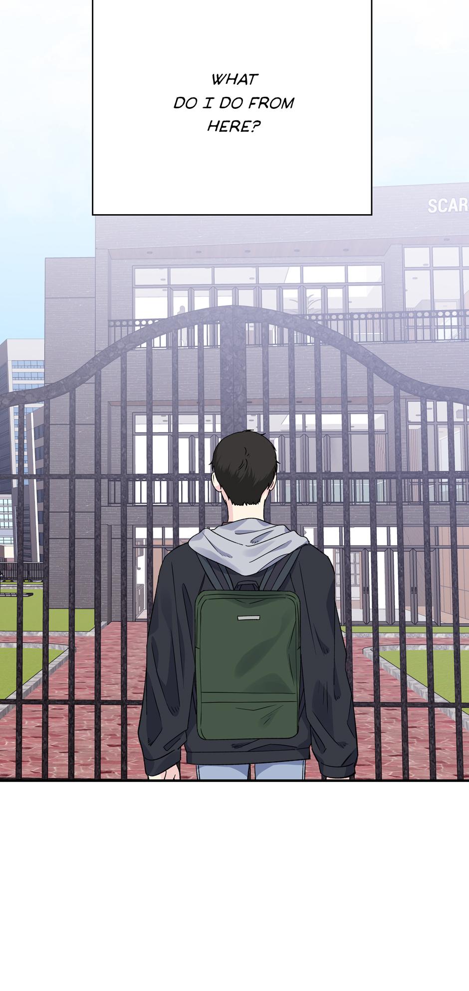 Lips Chapter 51 - Page 52 in English